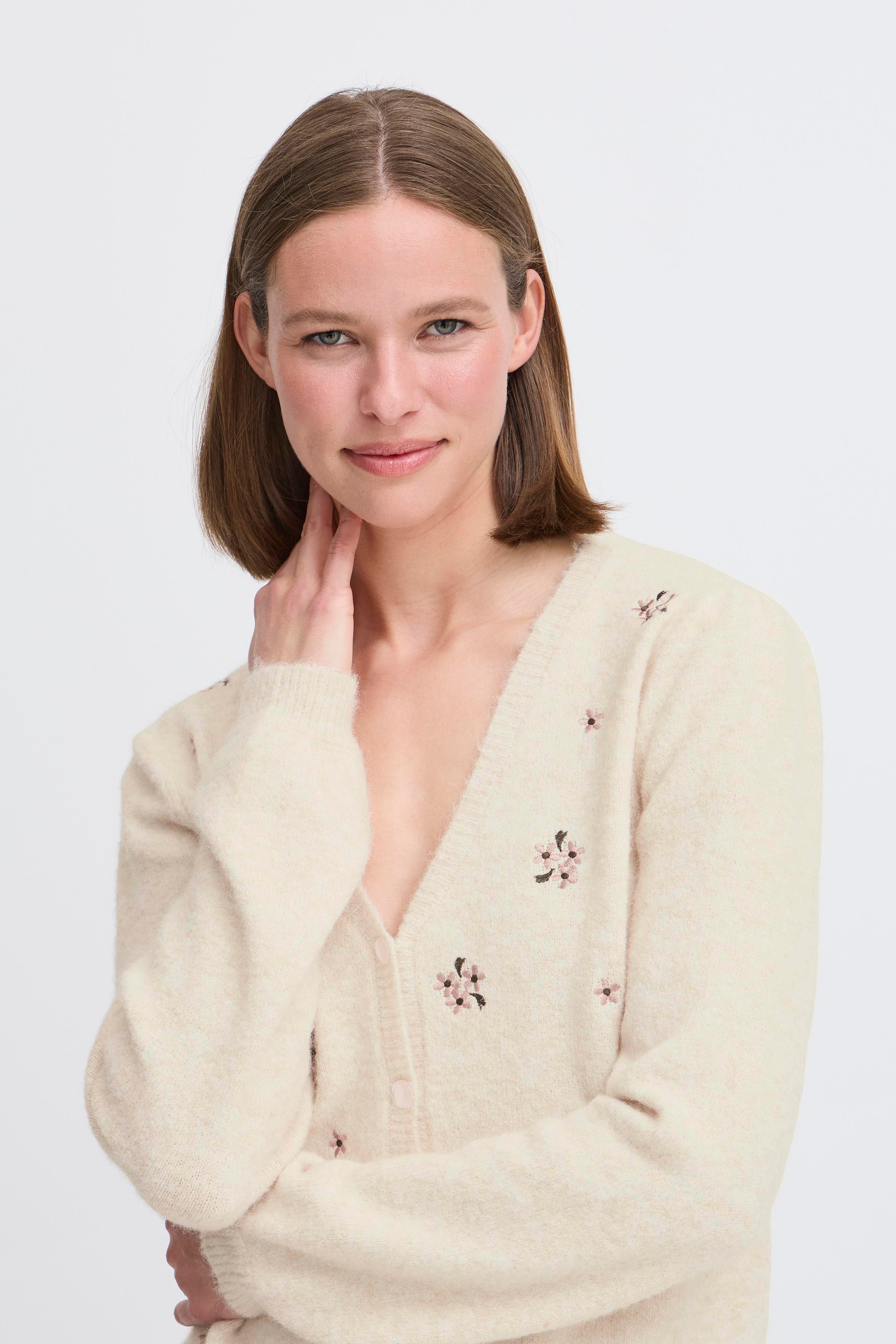BYOMEA Cardigan LOOKBOOK DETAIL 20817102-1309051