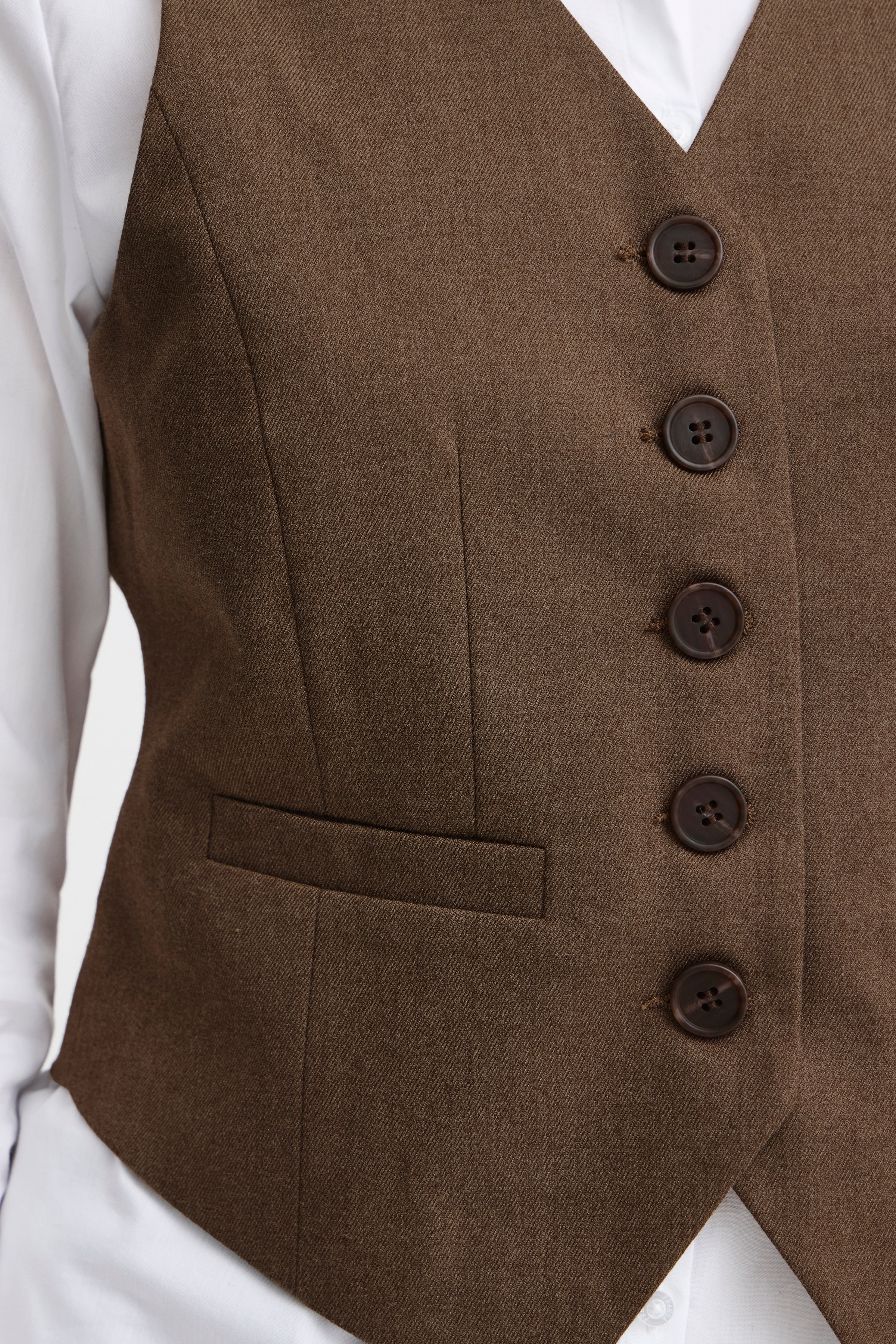 FRLEA Waistcoat LOOKBOOK DETAIL 20614587-1909161