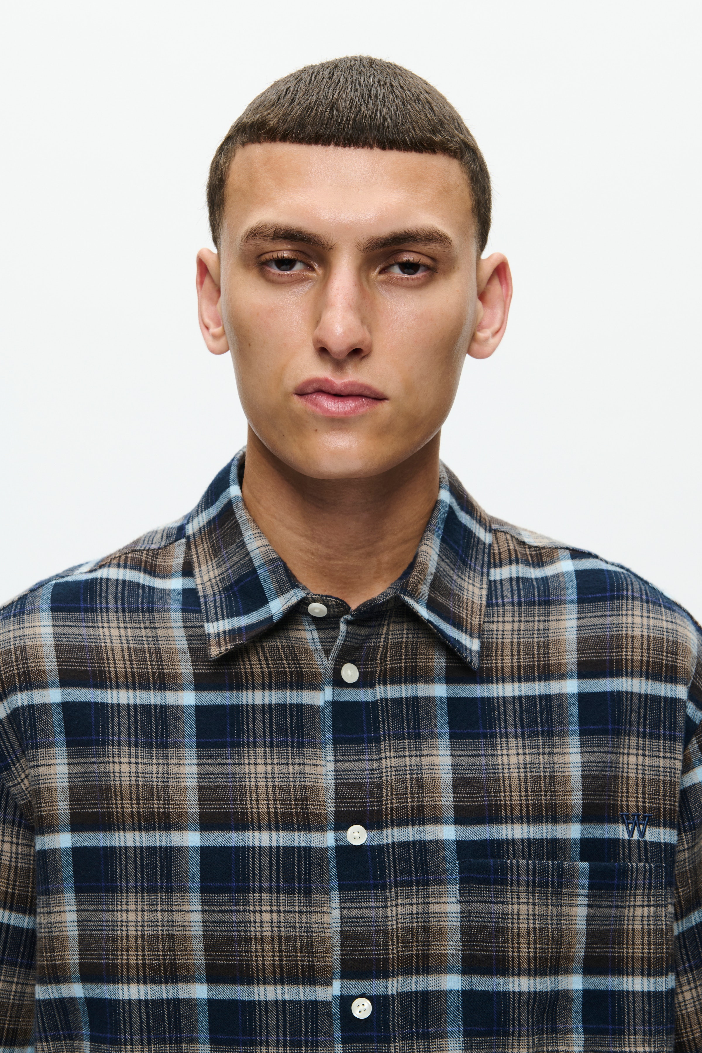 WWCooper Shirt LOOKBOOK DETAIL 30251784-304448