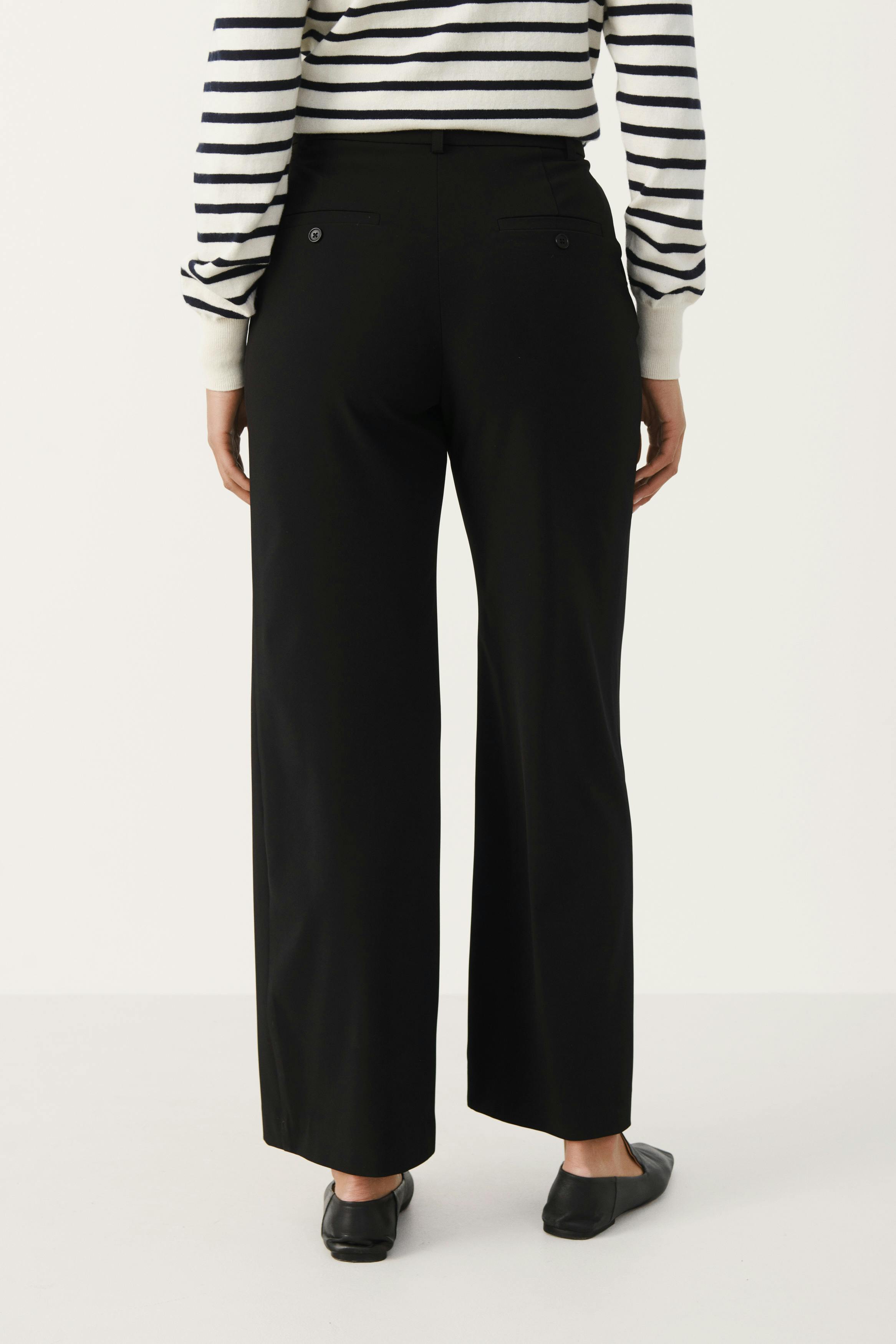 VeannaPW Trousers LOOKBOOK BACK 30305826-194008