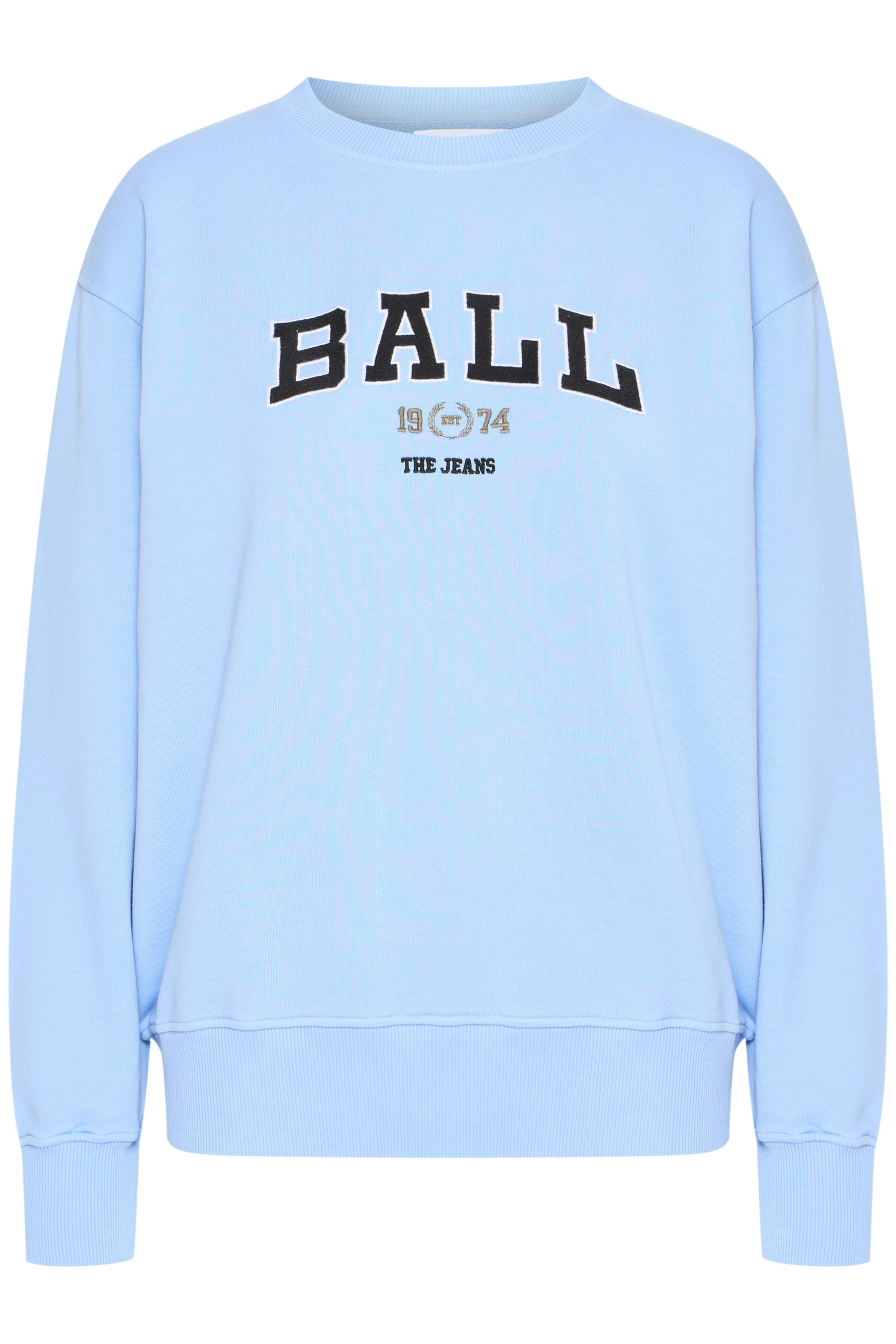 BALTAYLOR Sweatshirt PACK FRONT 50405001-144214