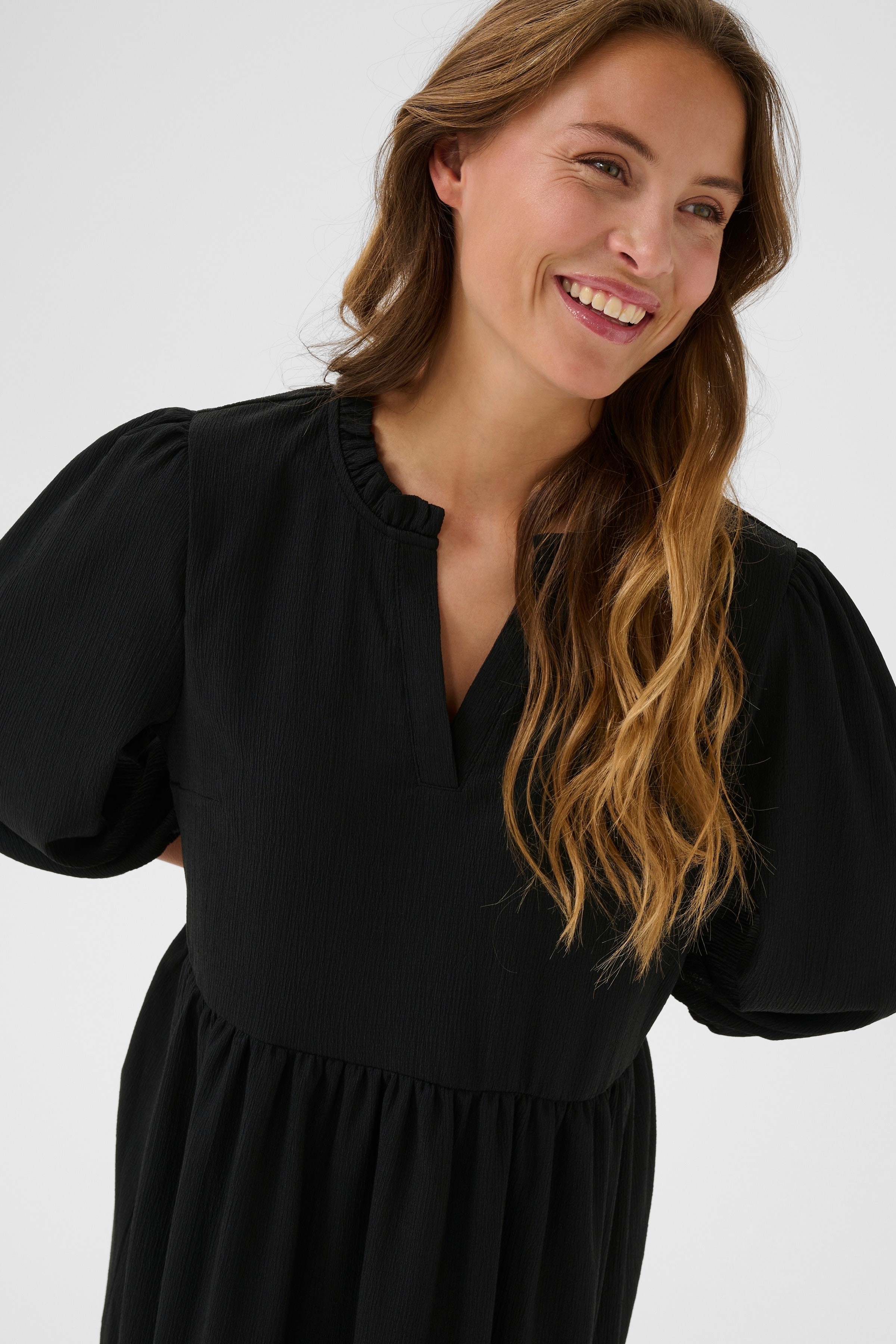 KAmolly Kjole LOOKBOOK DETAIL 10510396-100121