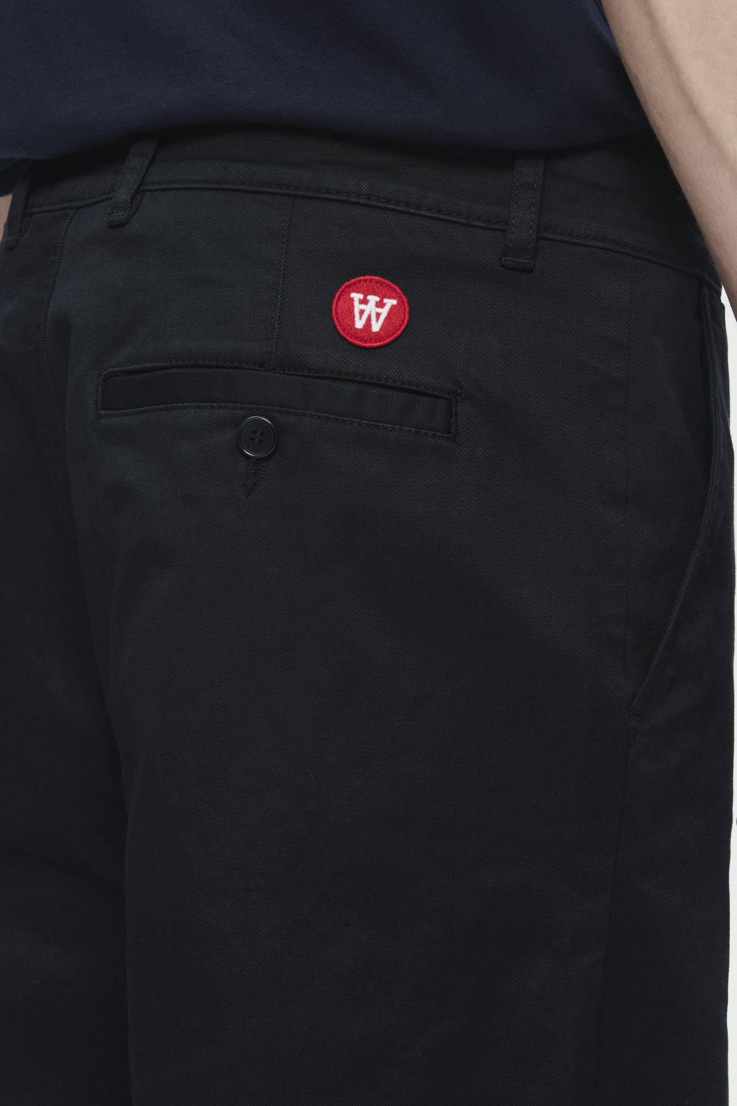 WWSilas Trousers LOOKBOOK DETAIL 30250260-W7000