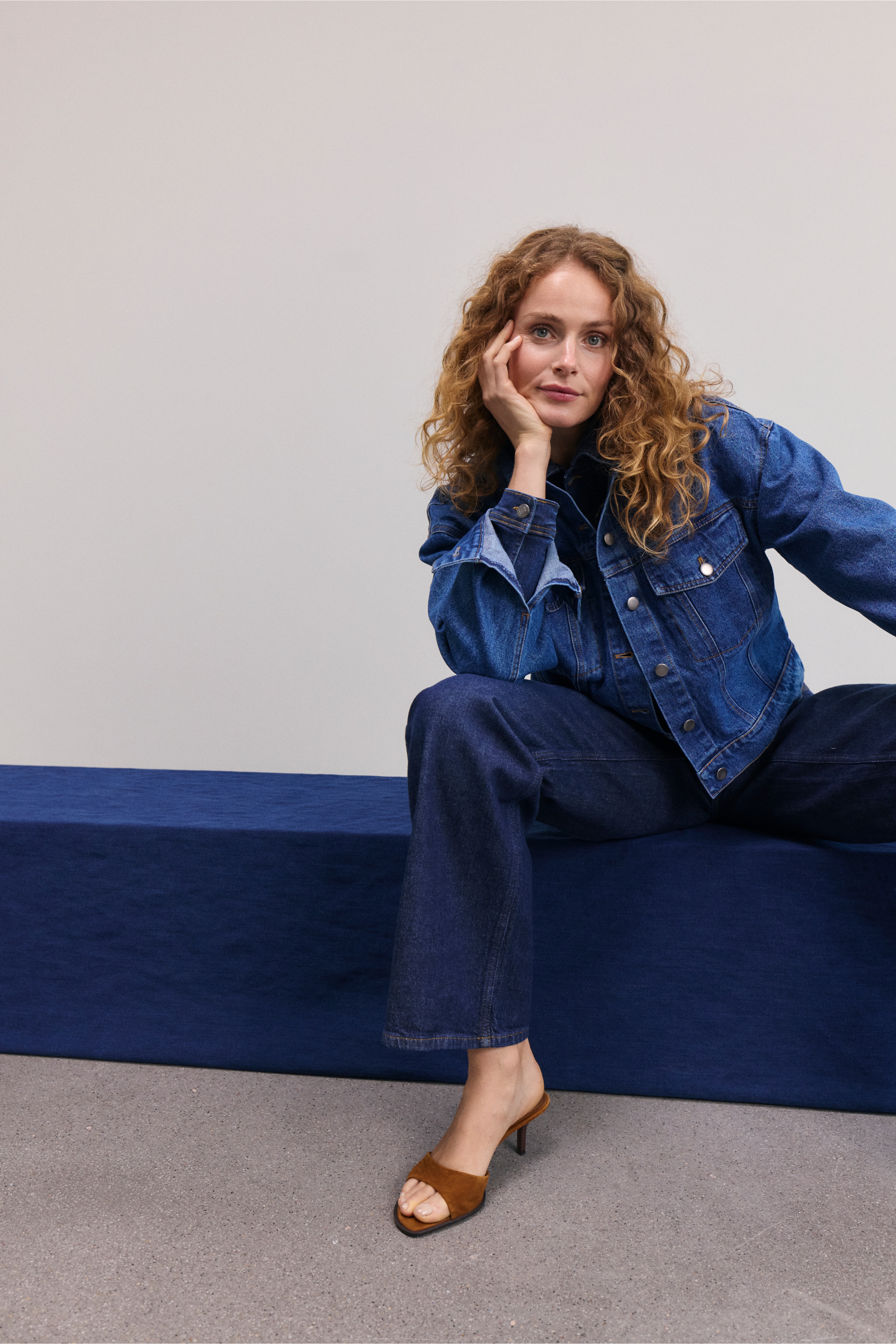 PZVEGA Jeans LOCATION NONE 50207173-200002