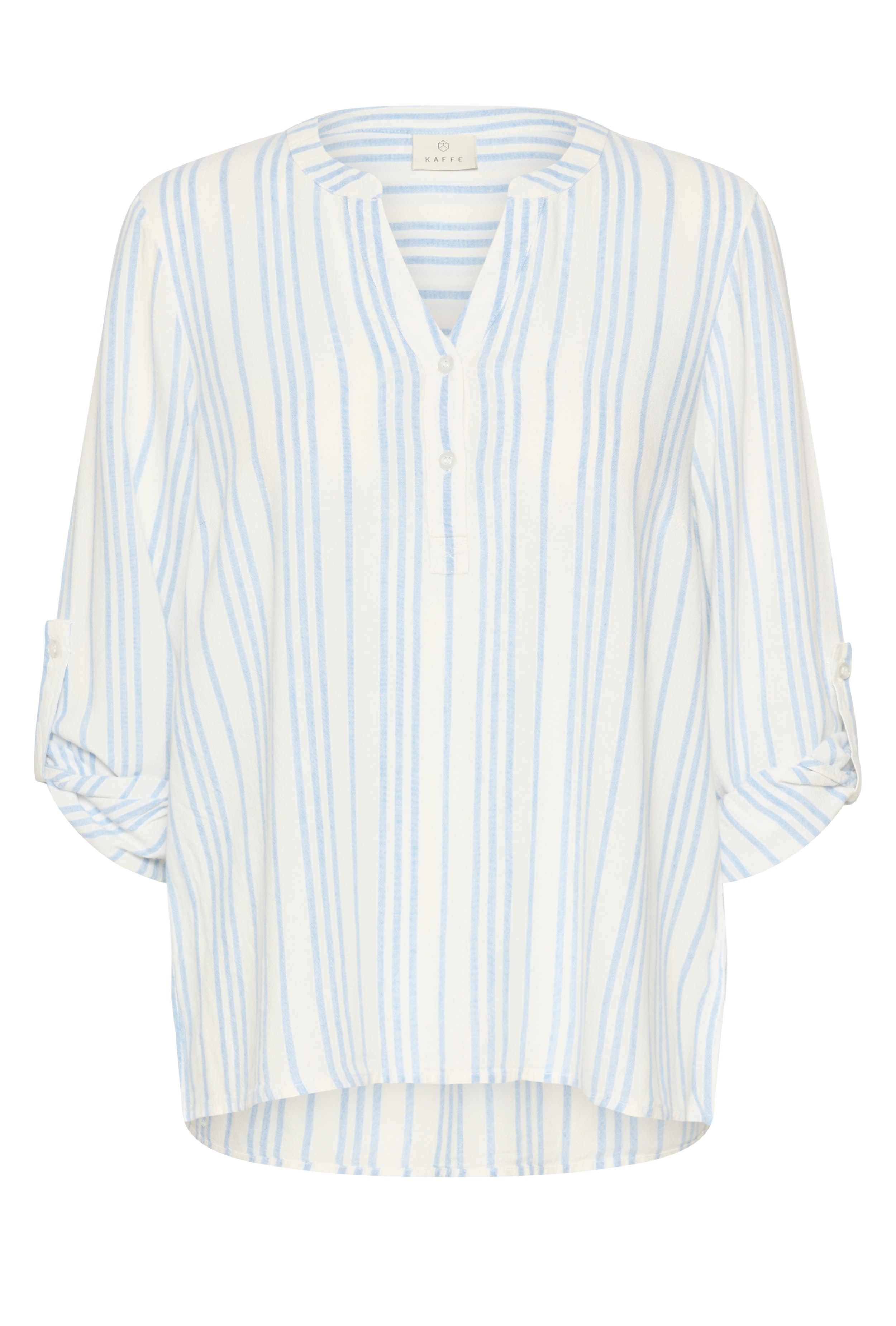 KAmilia Lin bluse PACK FRONT 10508313-107740