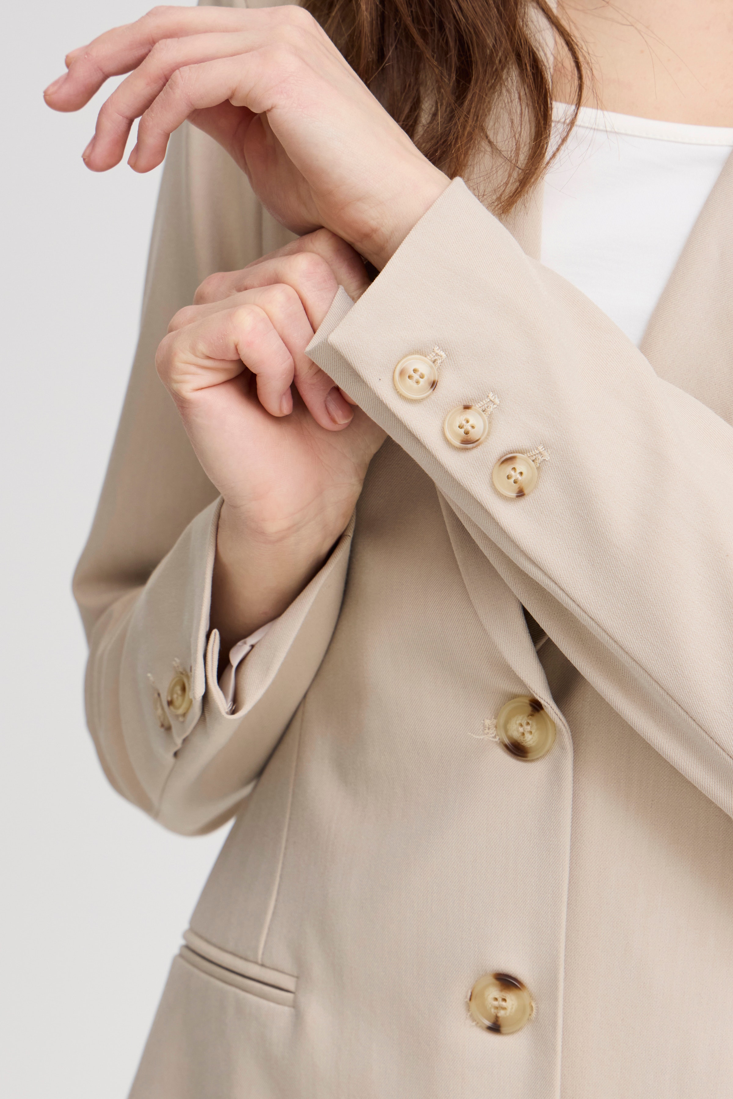 FRABIGAIL Blazer LOOKBOOK DETAIL 20615050-151306