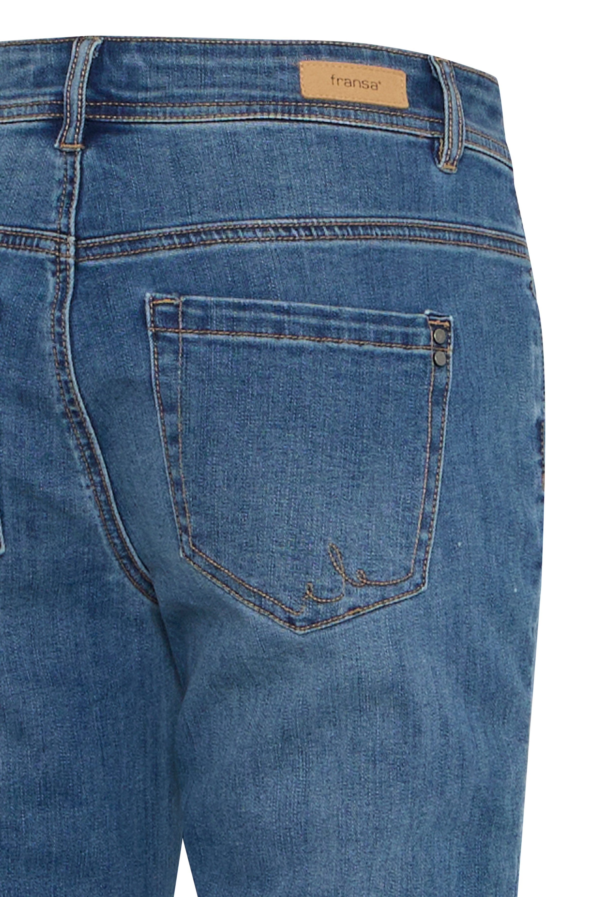 FRLISSI Jeans PACK DETAIL 20611308-201762