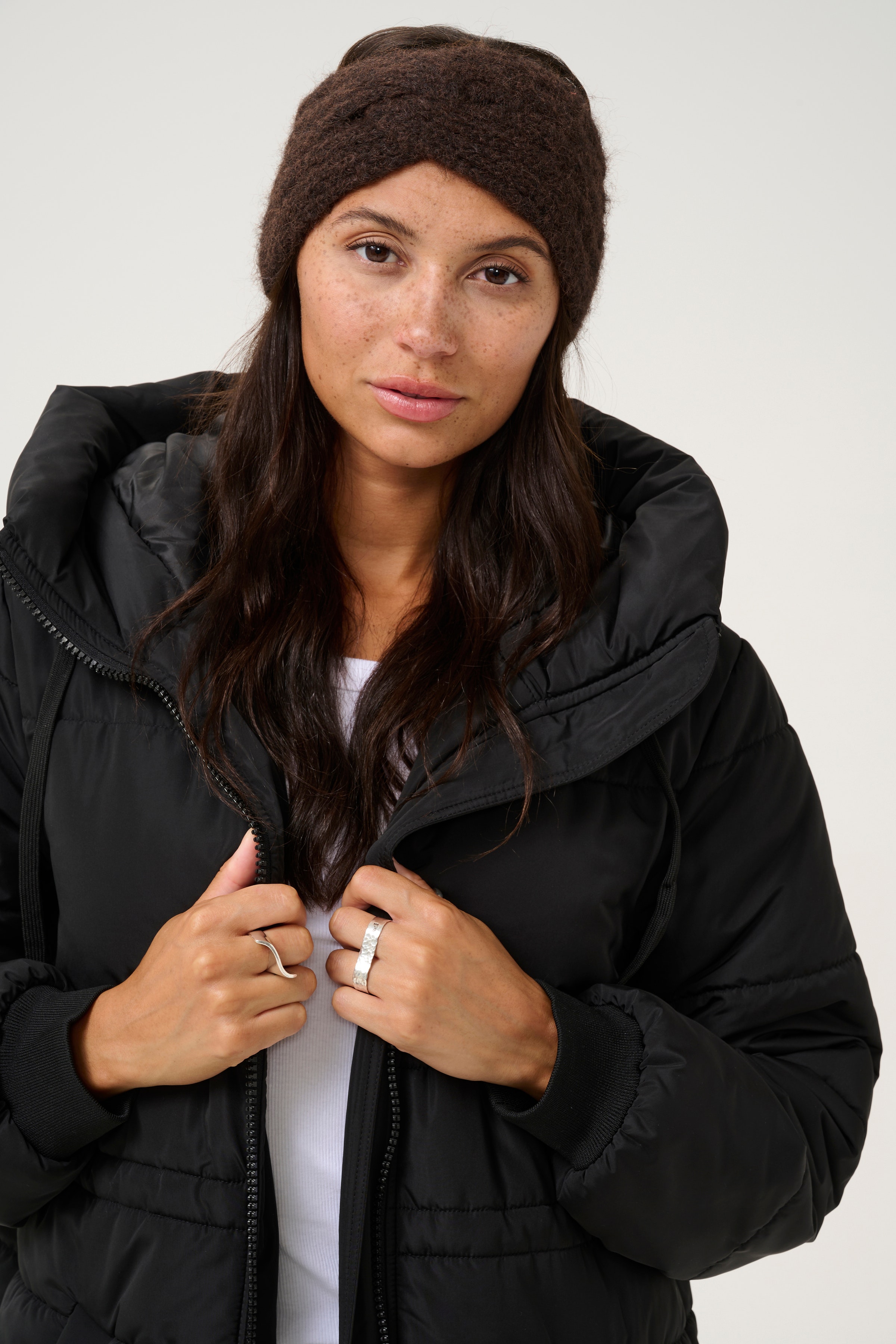 KAadena Hårtilbehør LOOKBOOK DETAIL 10509904-1912131
