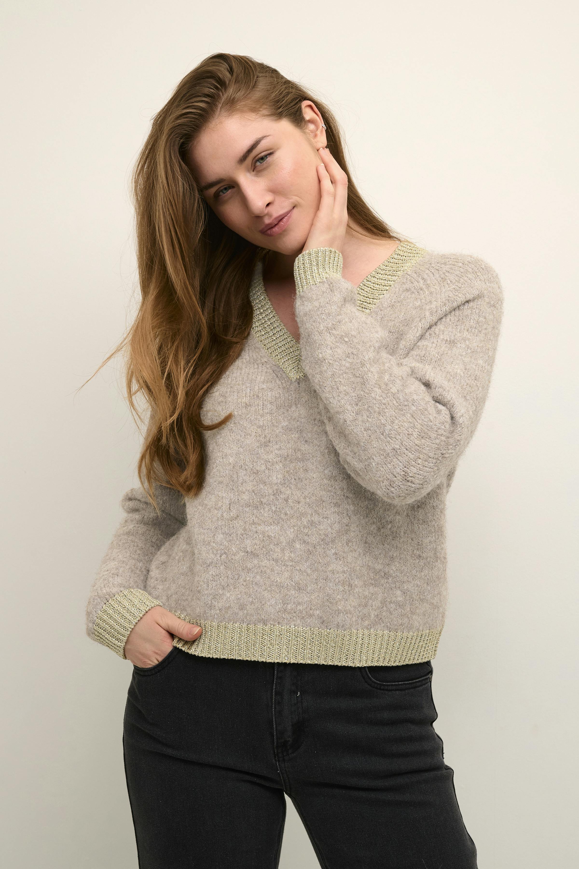 CUbrava Pullover LOOKBOOK FRONT 50110096-1612121