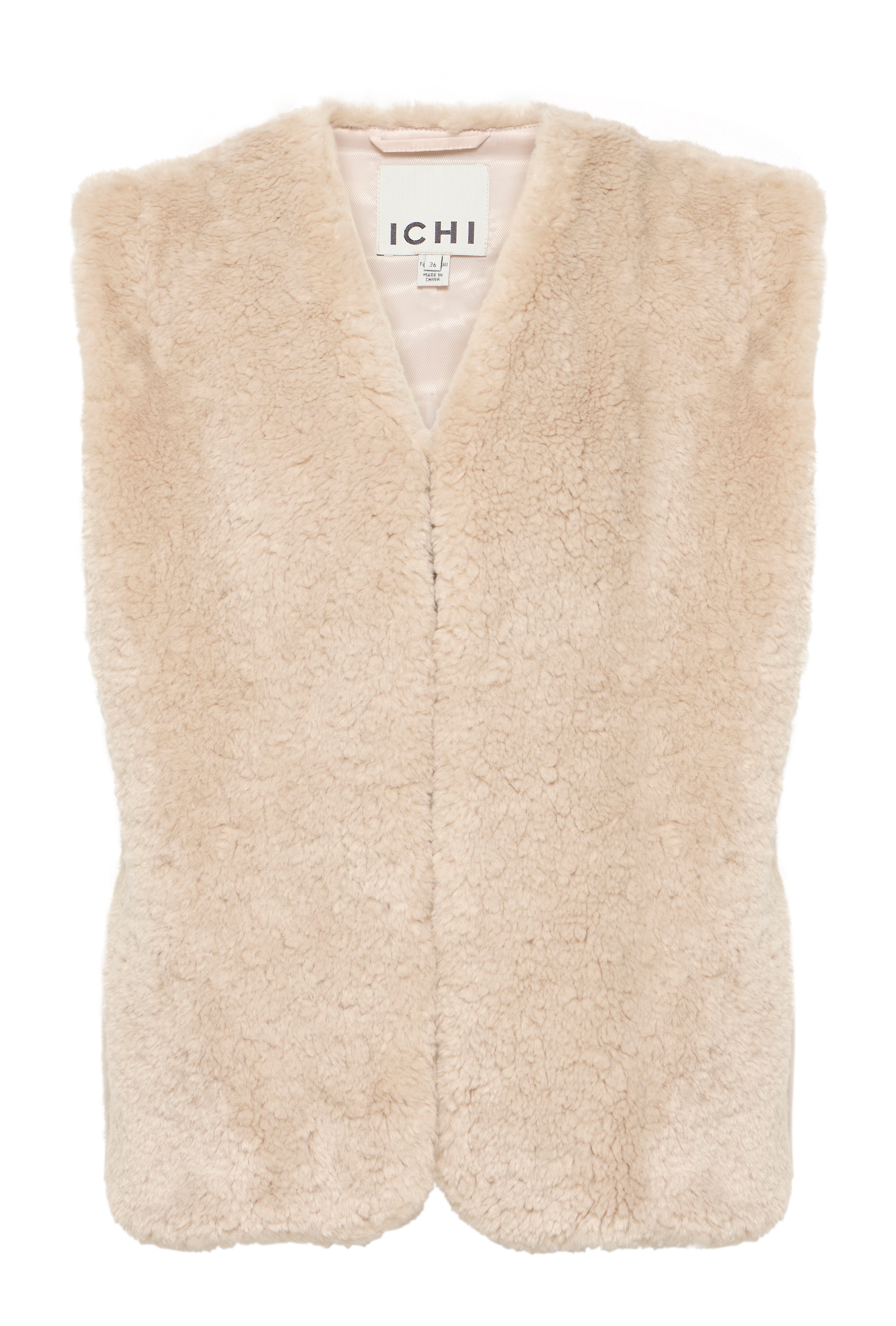 IHHIZALA Vest yttertøj PACK FRONT 20123072-204551