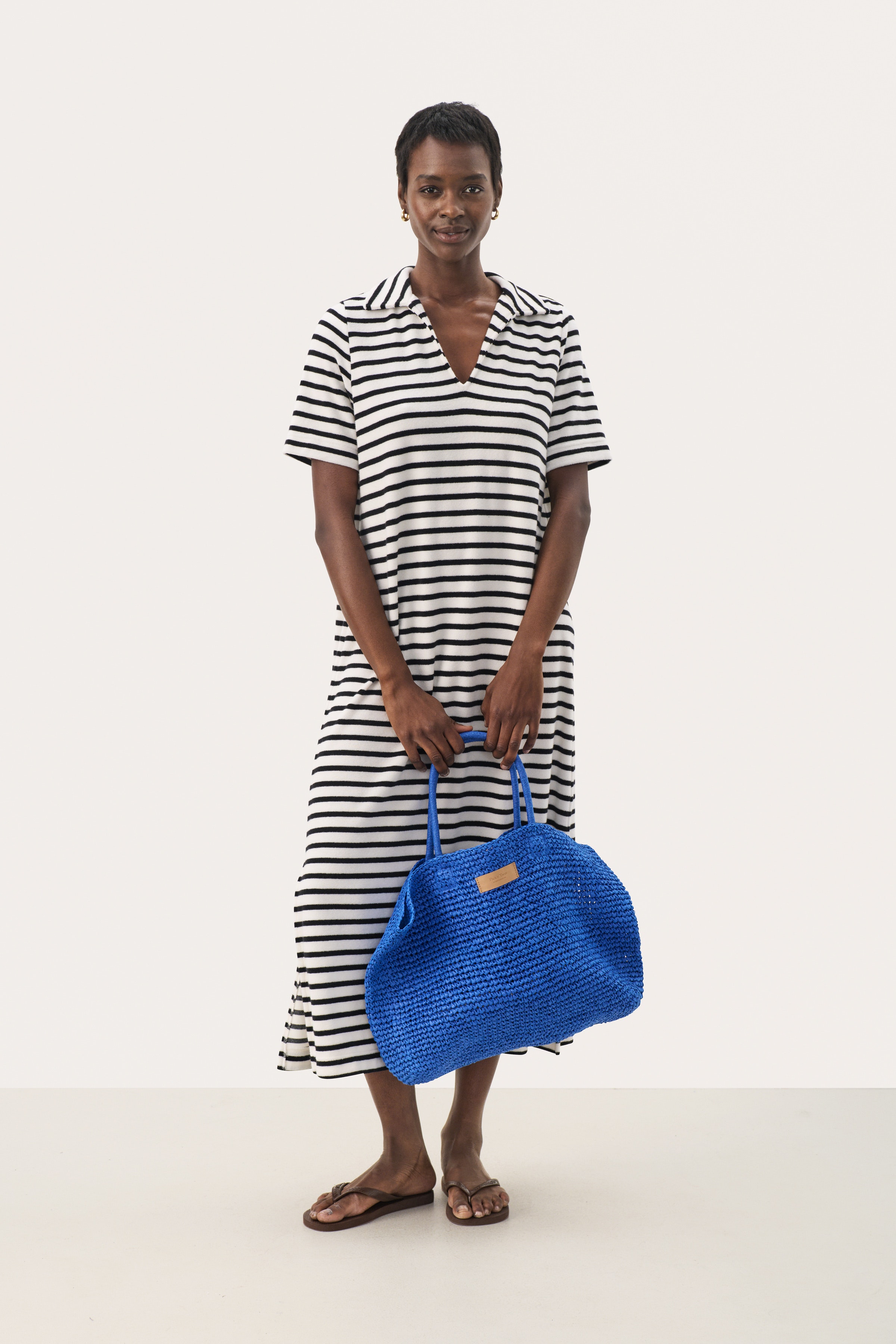GiorgiaPW Väska LOOKBOOK FRONT 30308696-174041