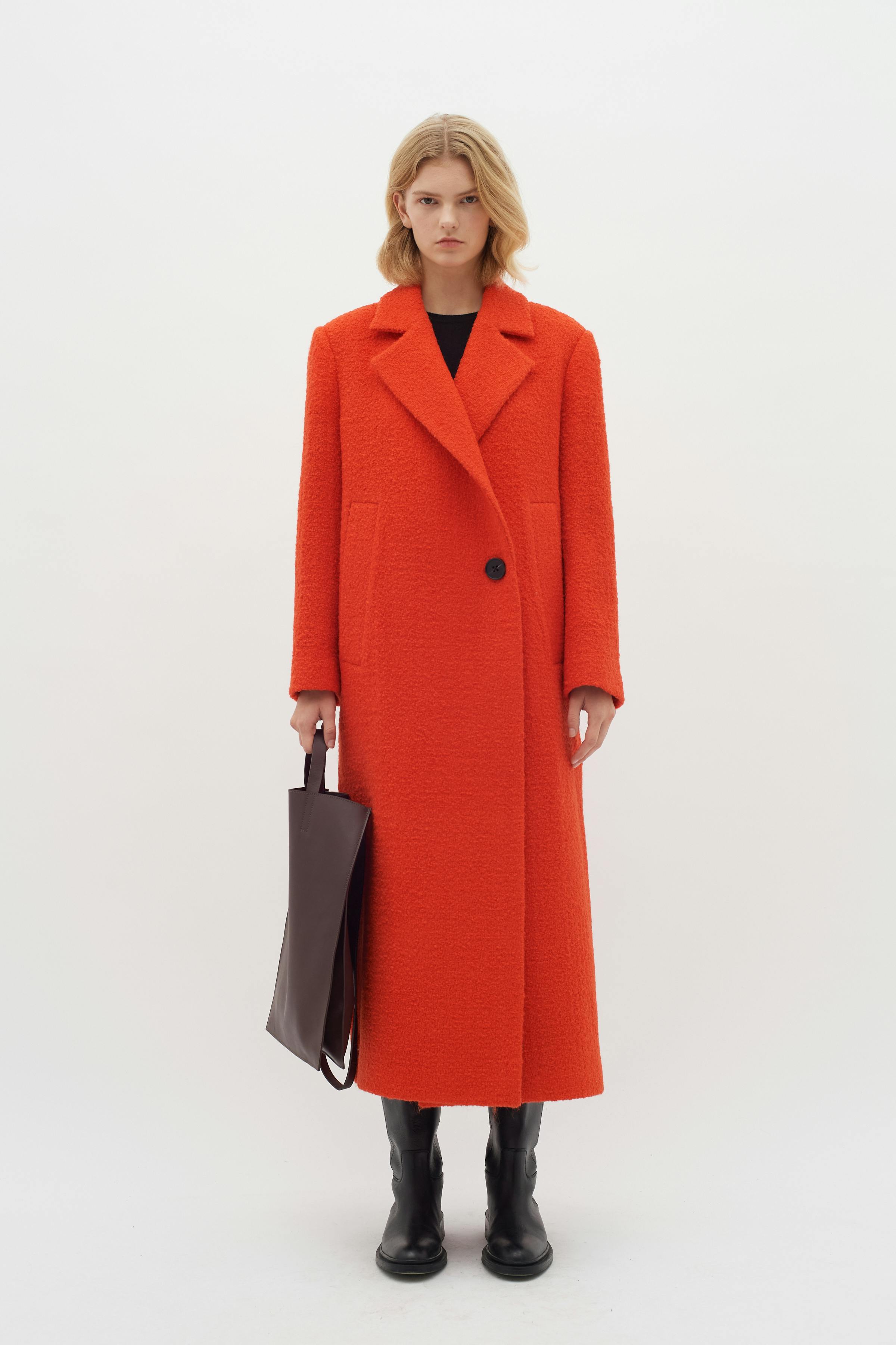 TanayIW Long Coat LOOKBOOK FRONT 30109492-181561