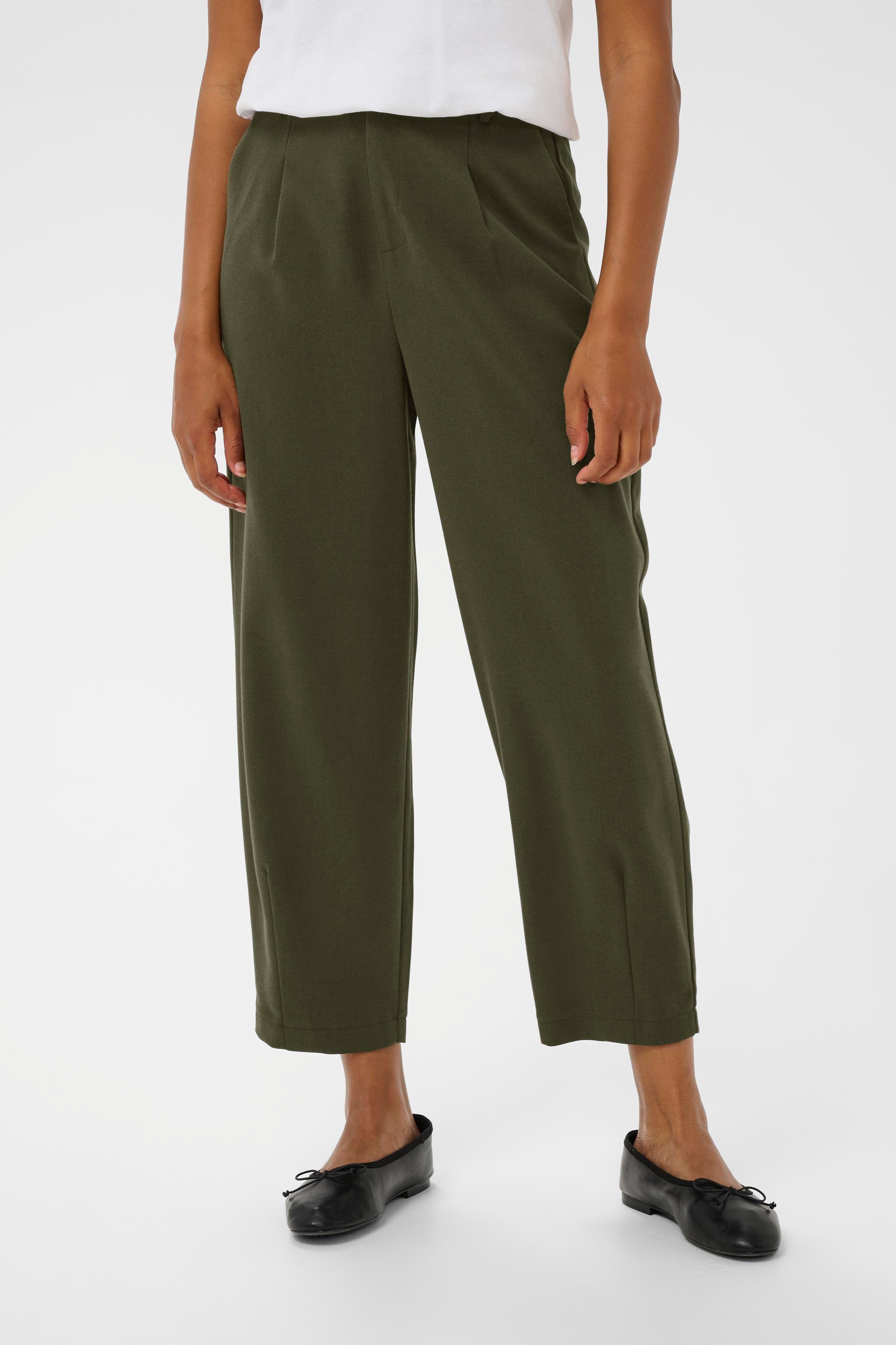 KAmerle Trousers LOOKBOOK FRONT 10504769-190414