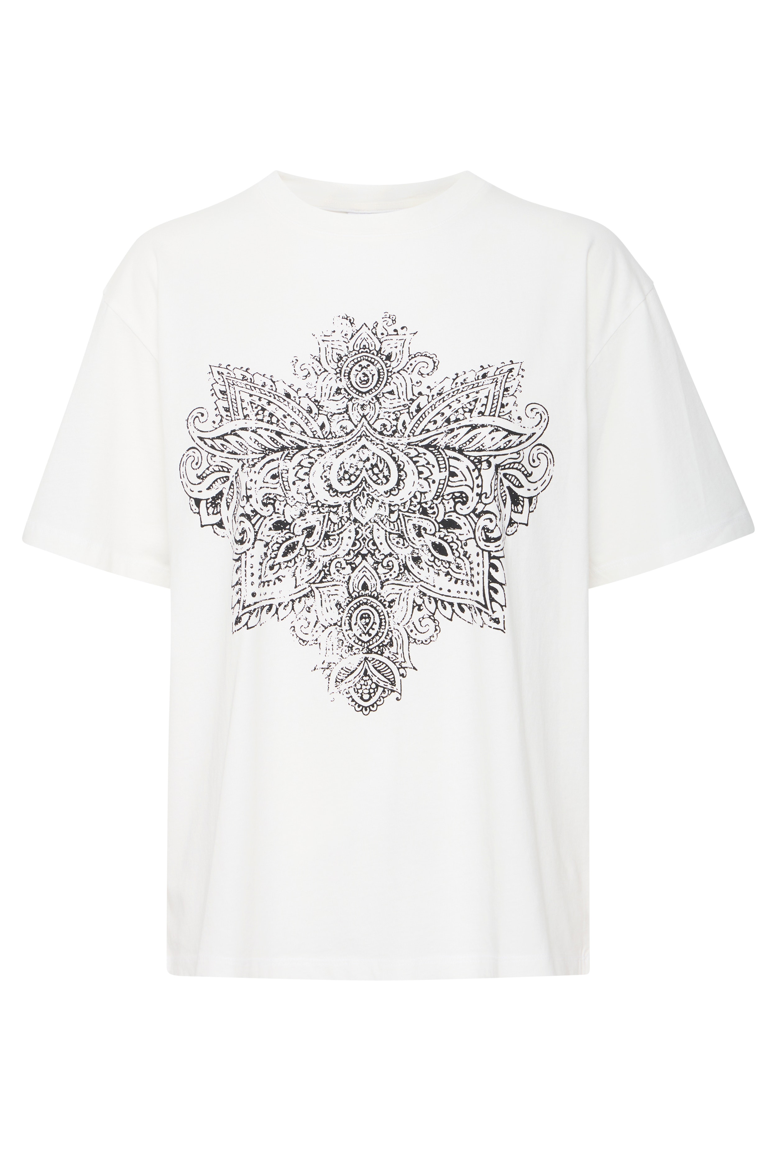 PZELISA T-shirt PACK FRONT 50208866-114201