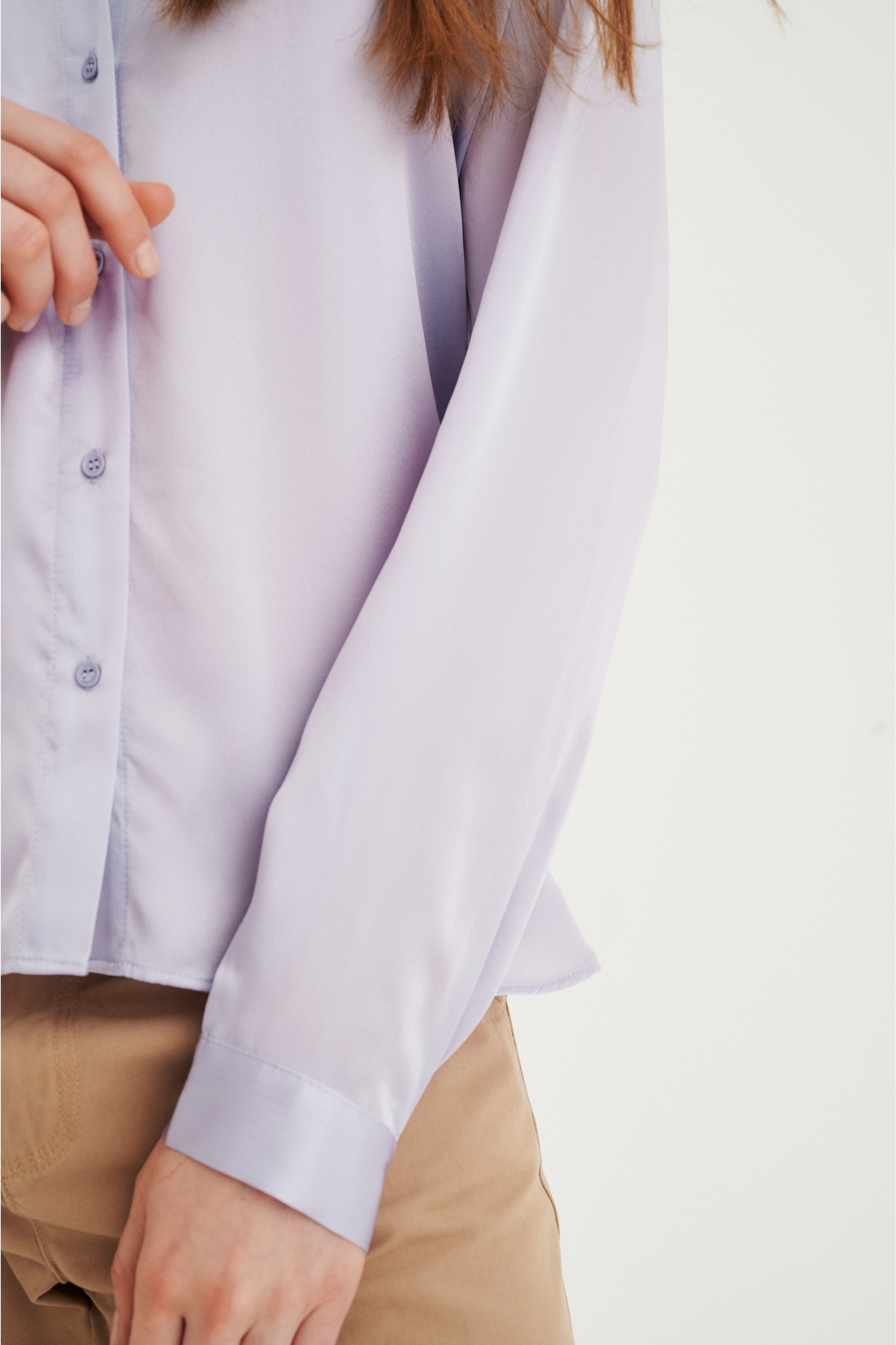 Leonore Shirt LOOKBOOK DETAIL 30104237-143911