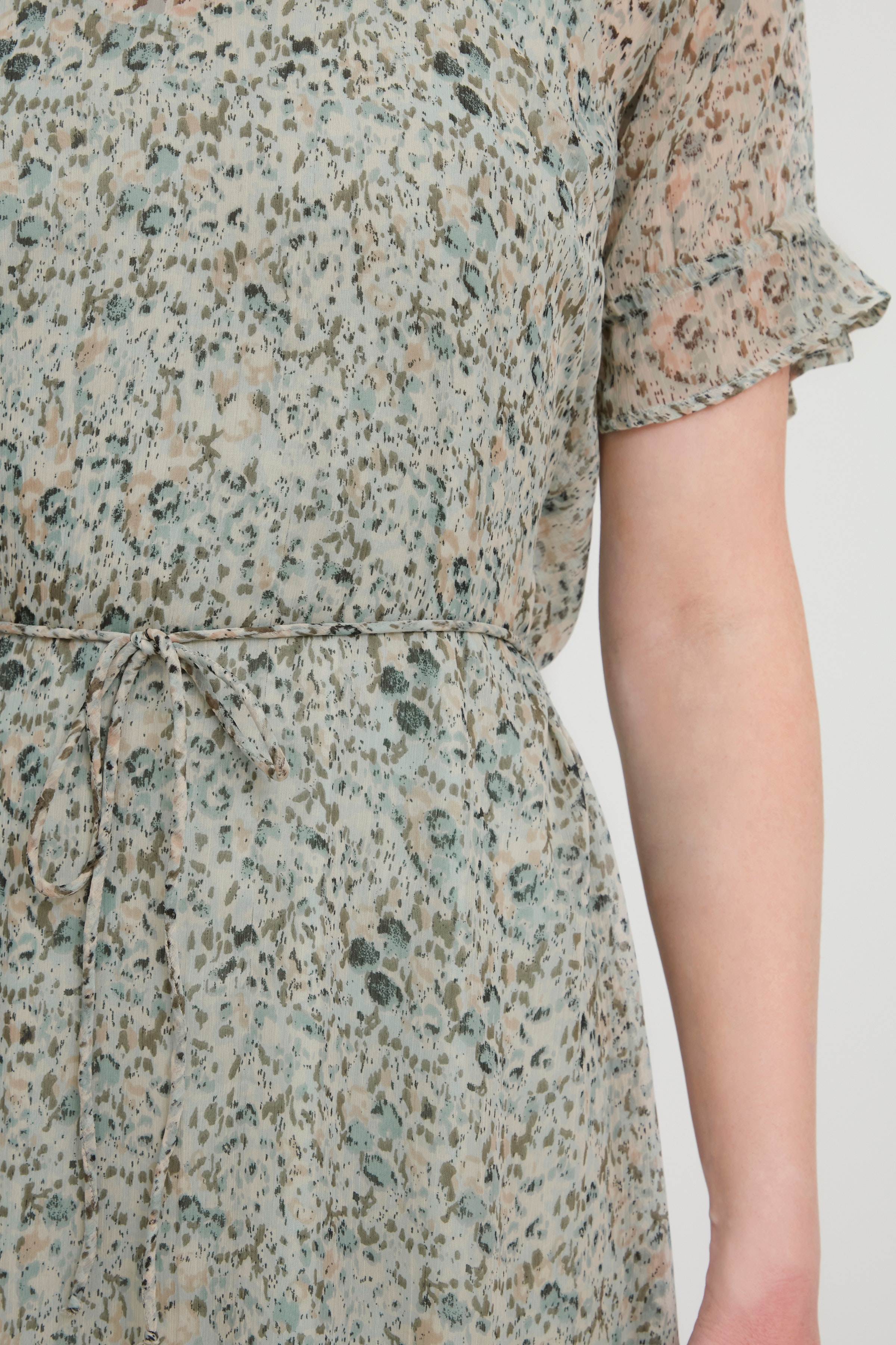 Kjole LOOKBOOK DETAIL 20609249-200733