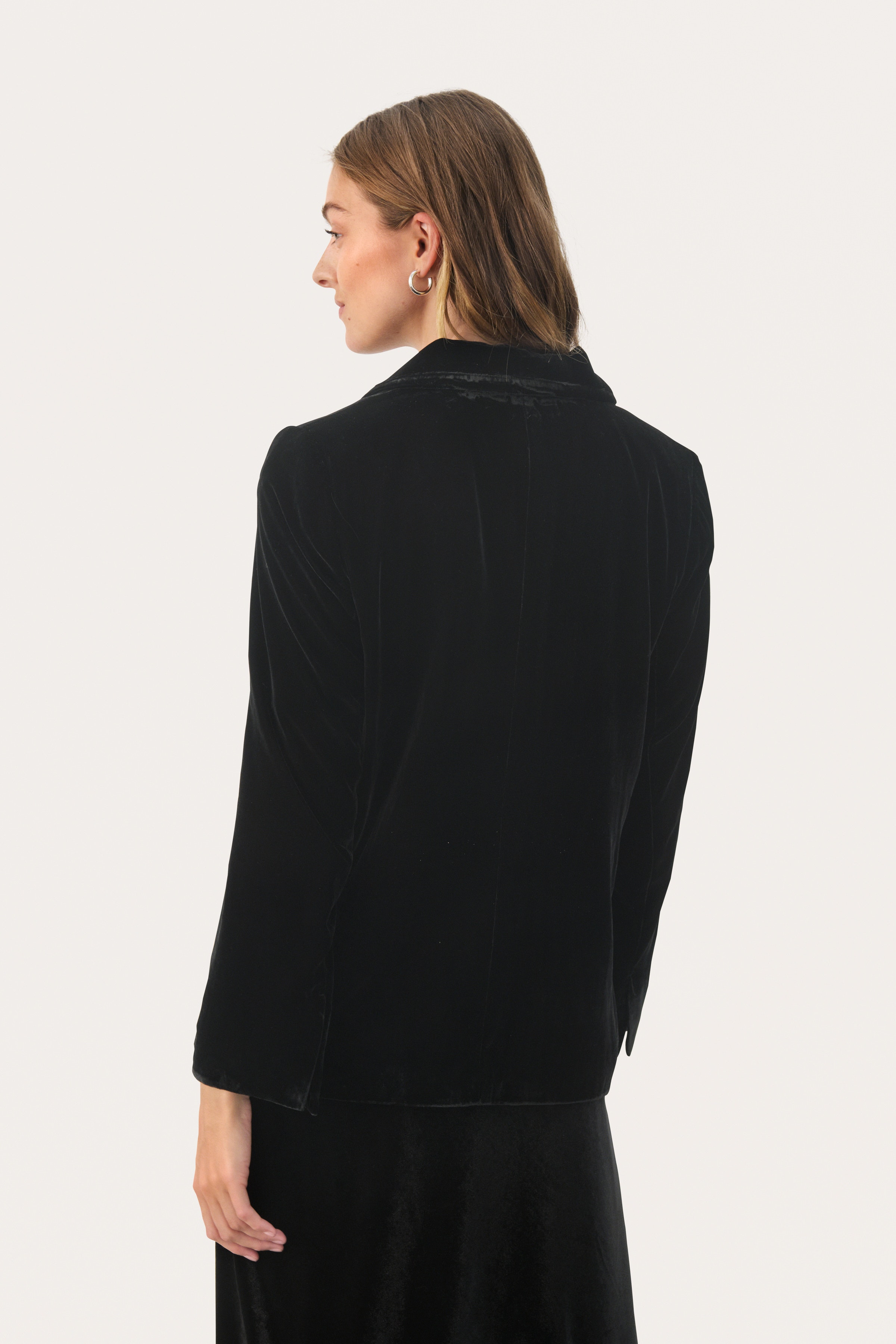 LorettaPW Blazer LOOKBOOK BACK 30308865-194008