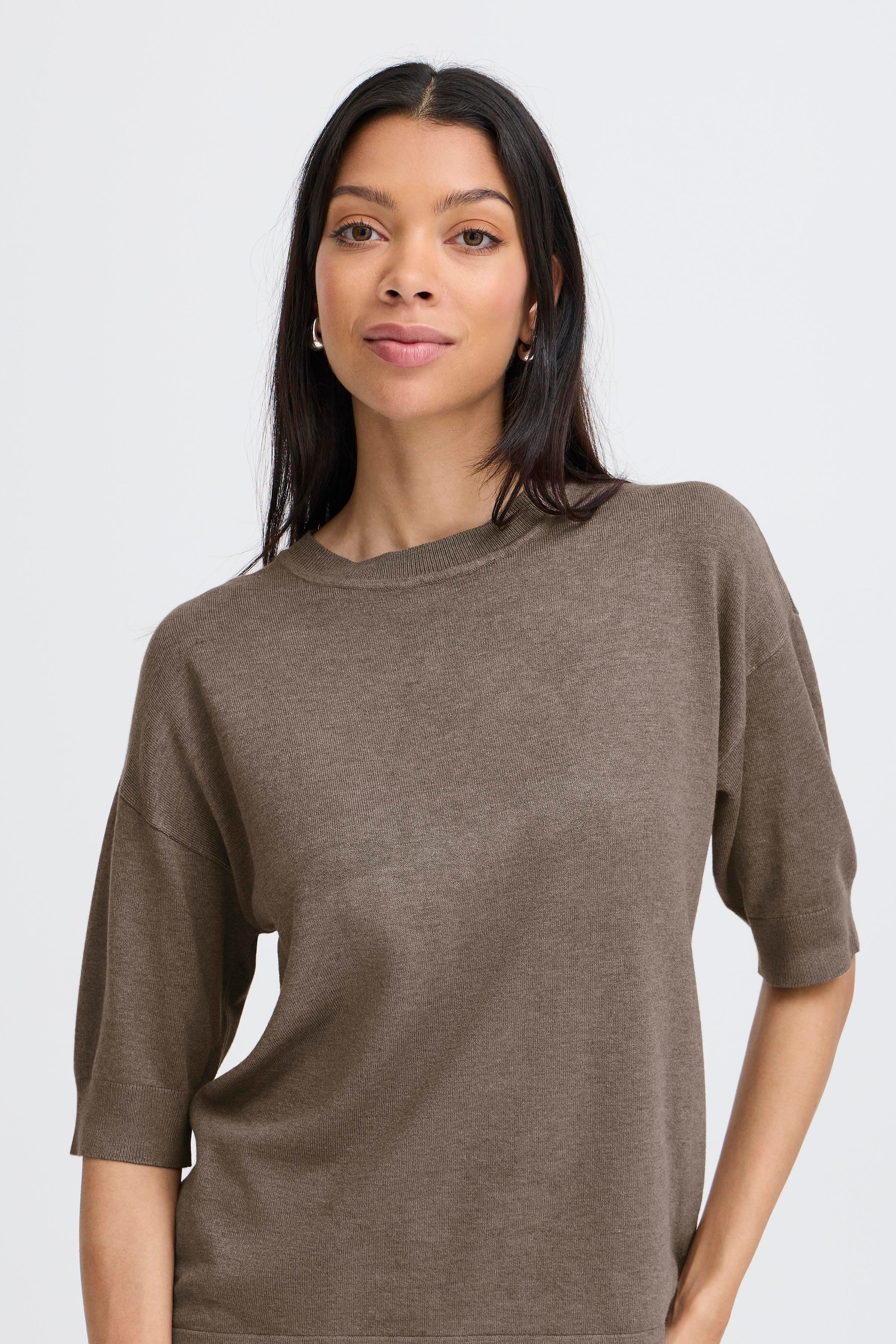 BYMMORLA Pullover LOOKBOOK DETAIL 20814397-1811121