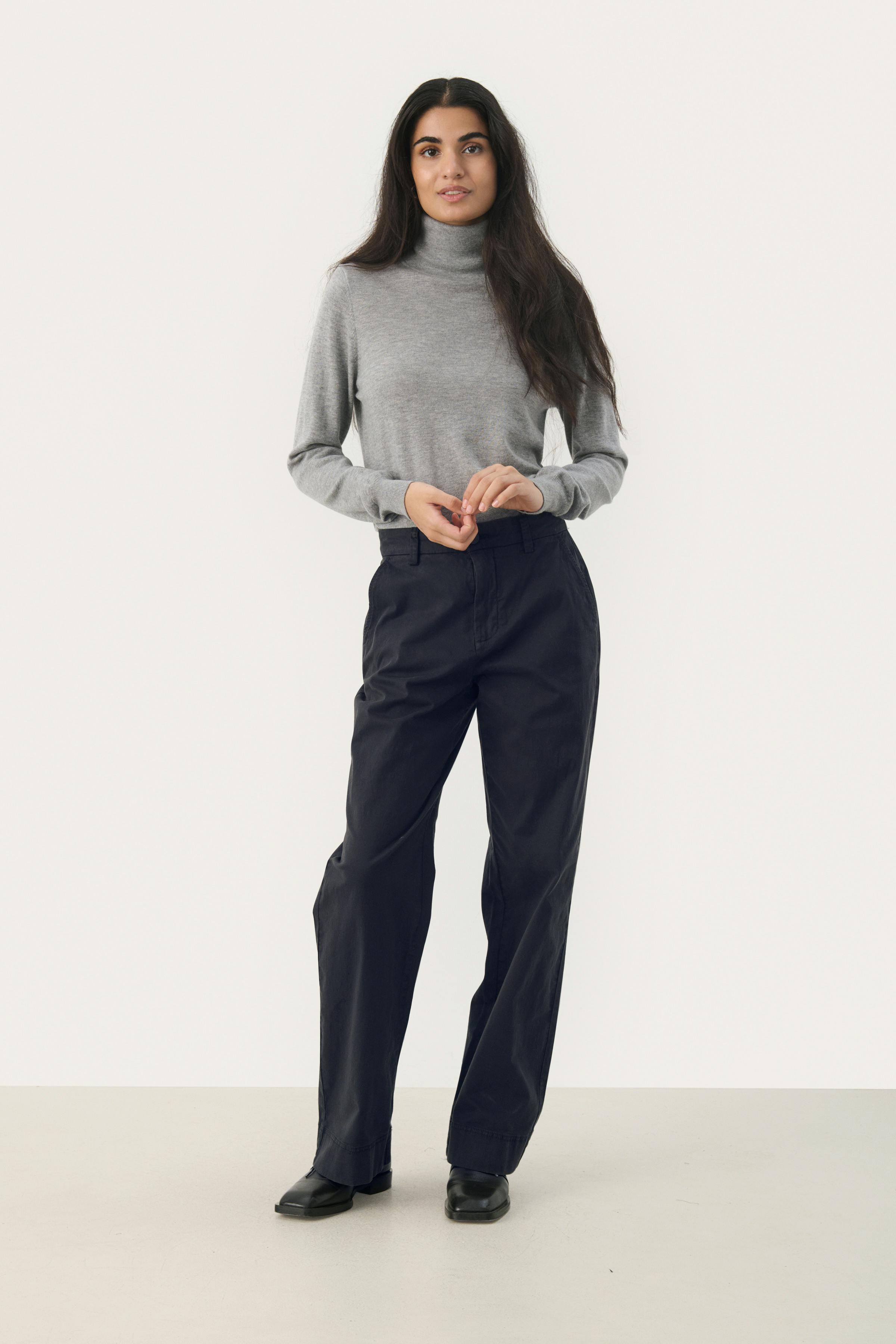 BelmePW Trousers LOOKBOOK FRONT 30309311-194015