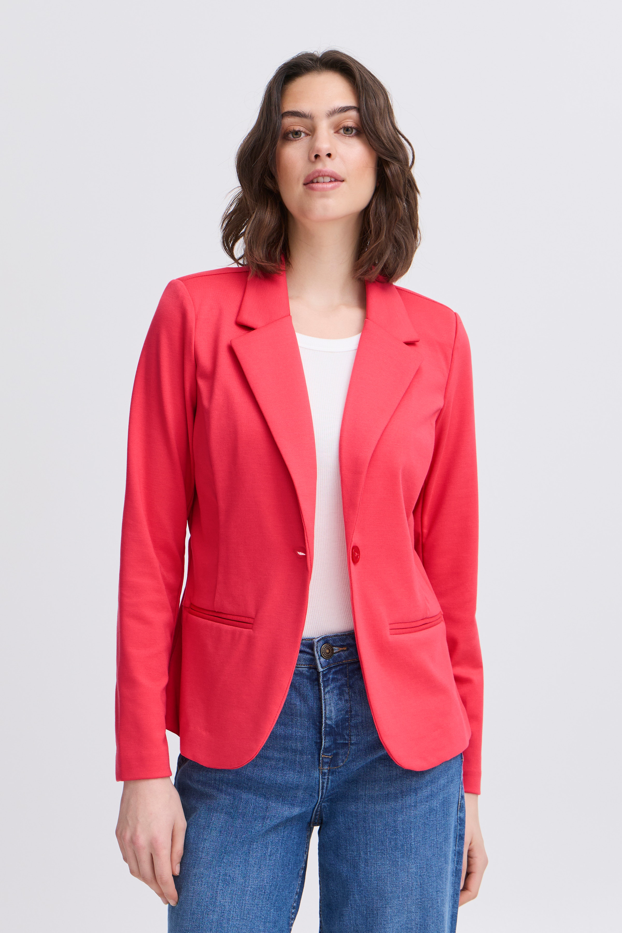 FRZablazer Blazer LOOKBOOK FRONT 20605896-181756