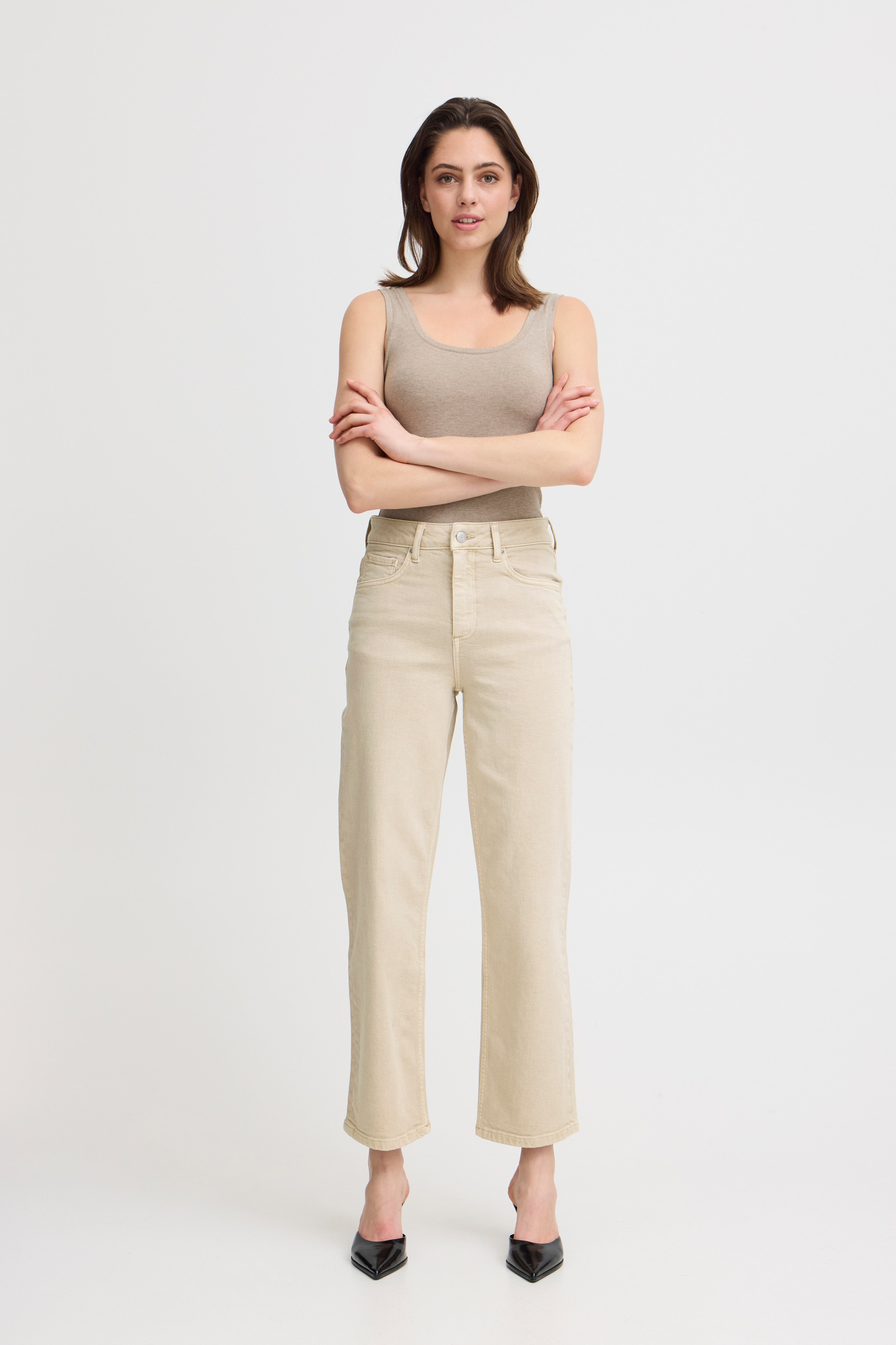 BYLOVI Jeans LOOKBOOK FRONT 20816173-151304