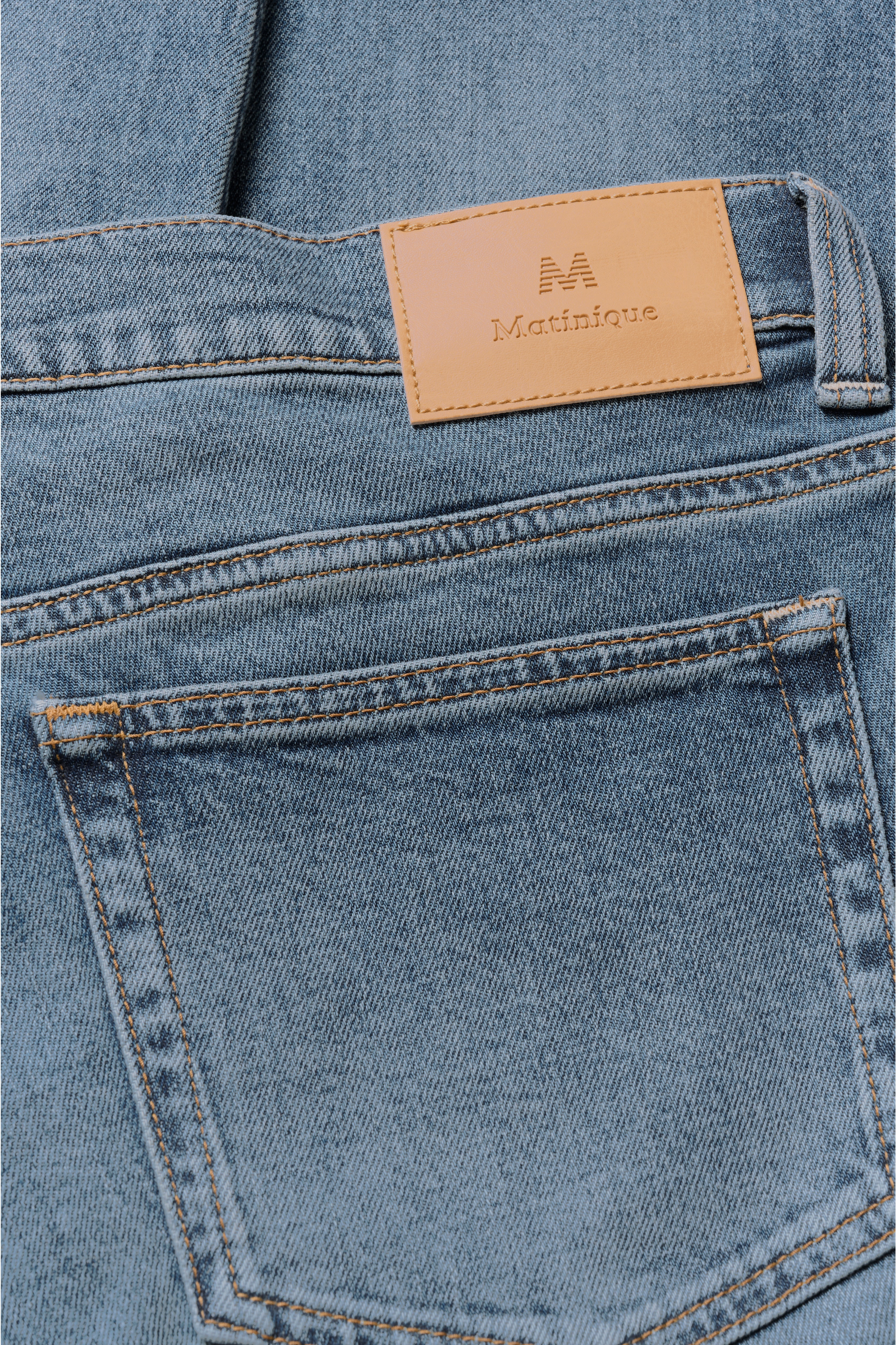 MAJake Denim Jeans PACK DETAIL 30208030-303776
