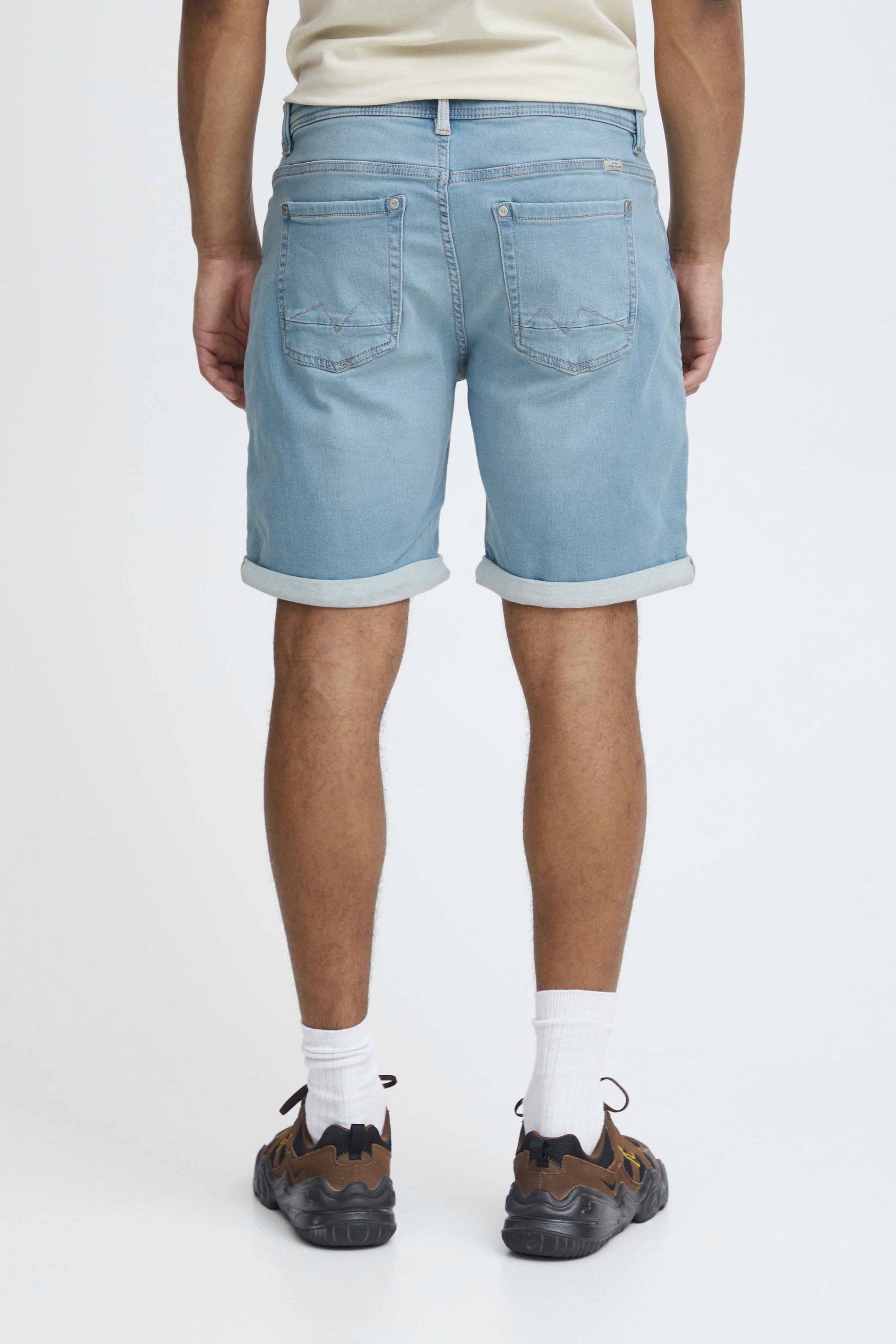 Denim shorts LOOKBOOK BACK 20715197-200290