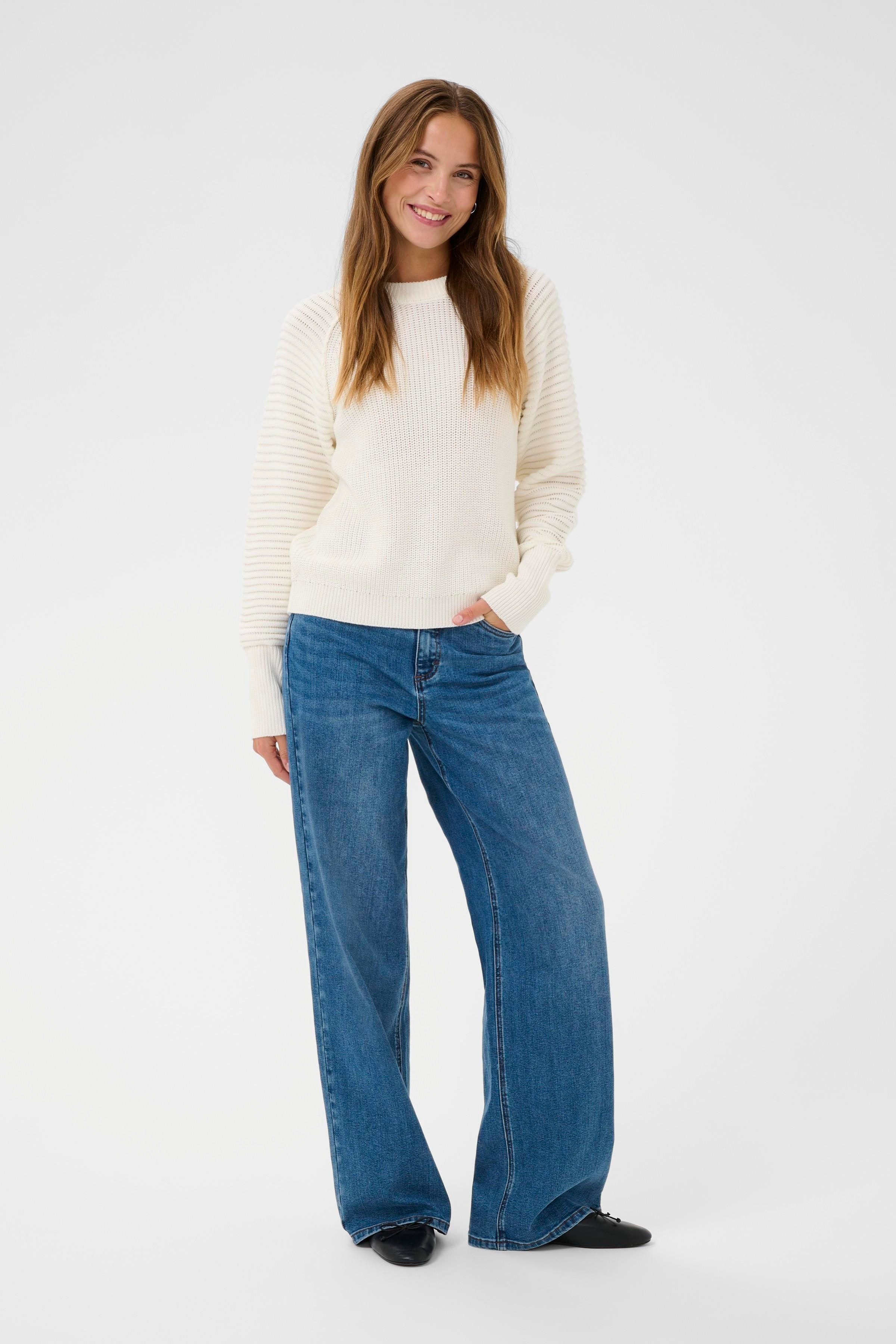 KAmone Pullover LOOKBOOK FRONT 10511033-110602