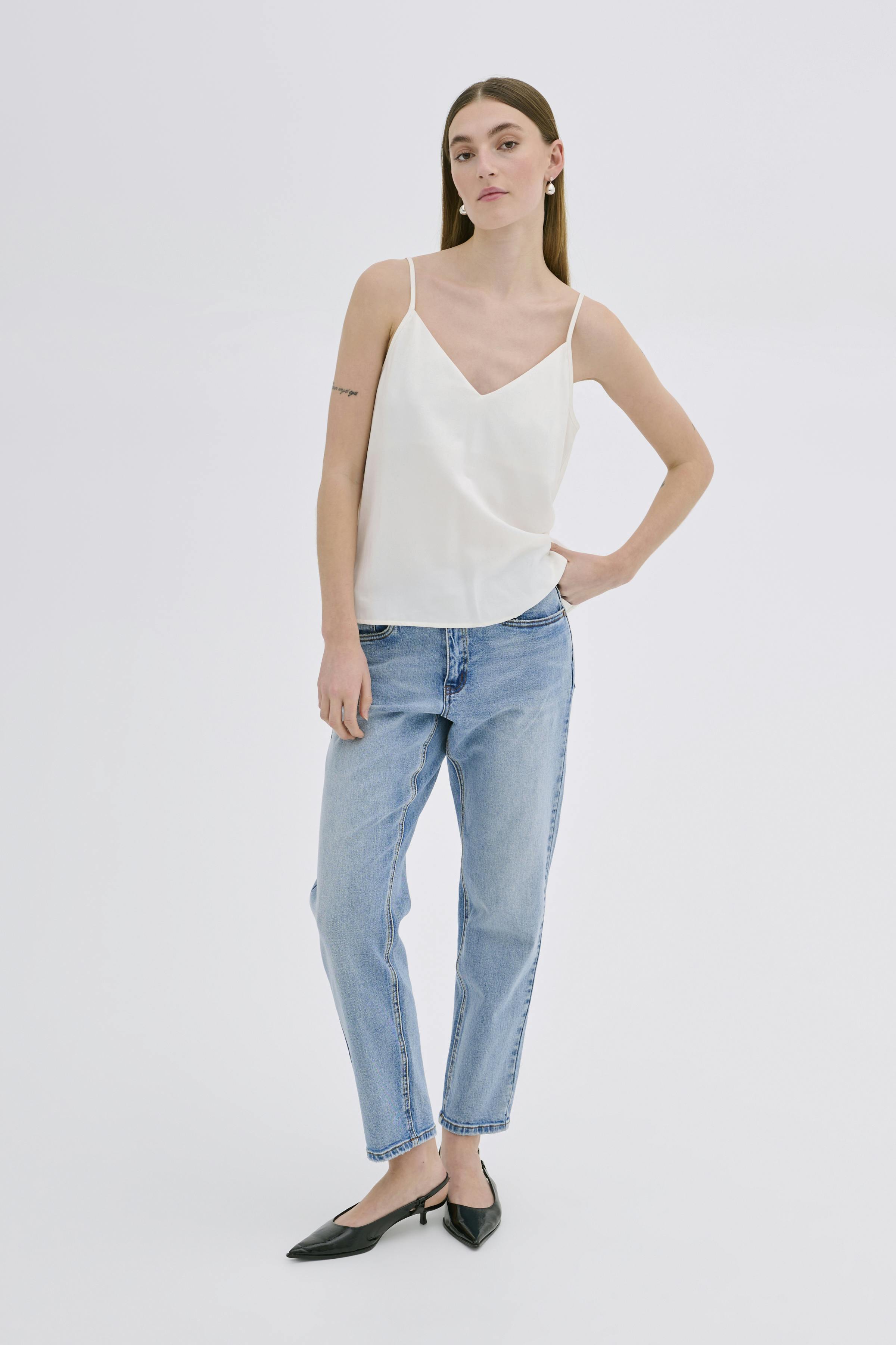 MommyMW Jeans LOOKBOOK FRONT 10704665-100046