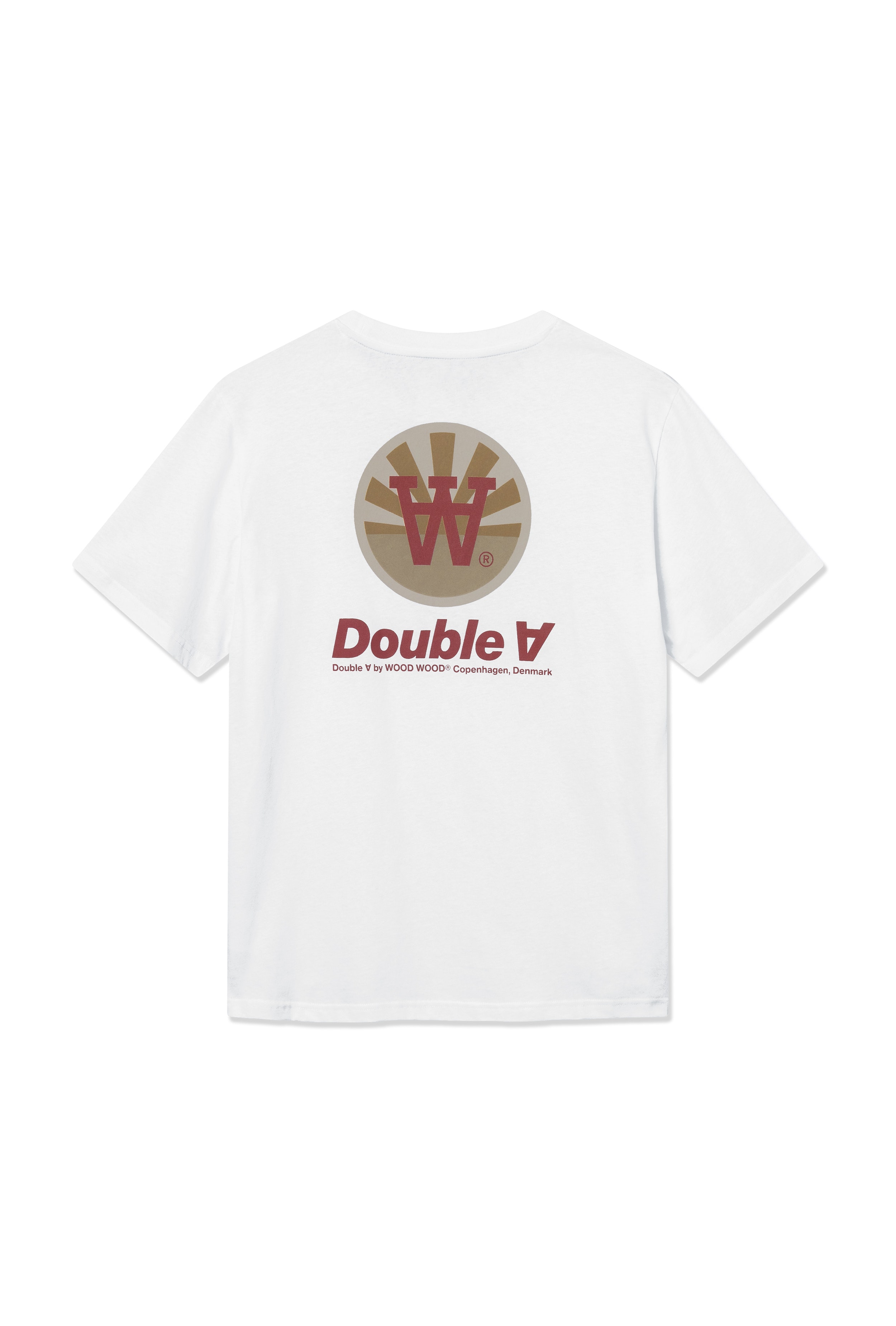 WWAce T-shirt PACK BACK 30251843-110601