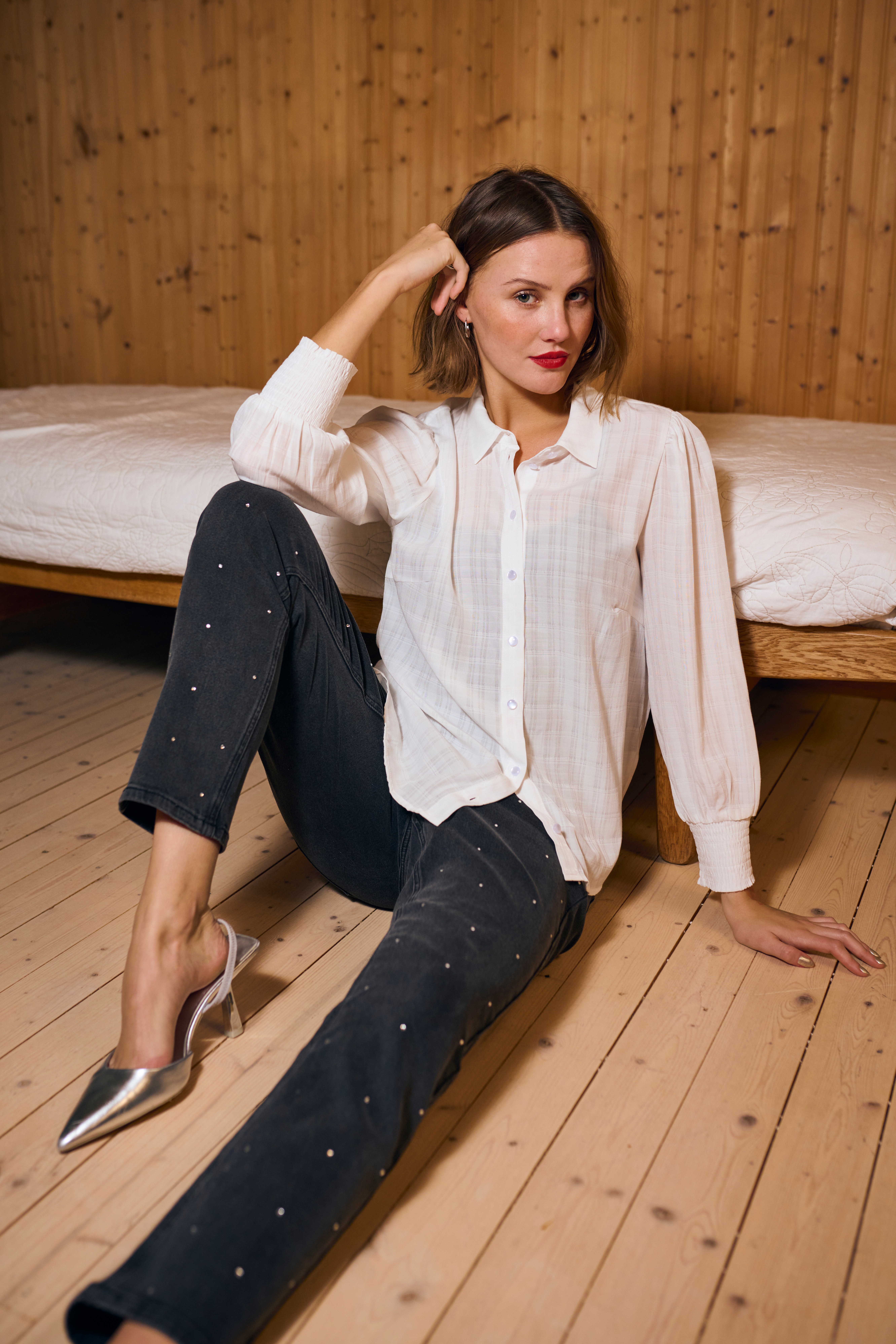 KAfallulah Jeans LOCATION NONE 10508217-100168