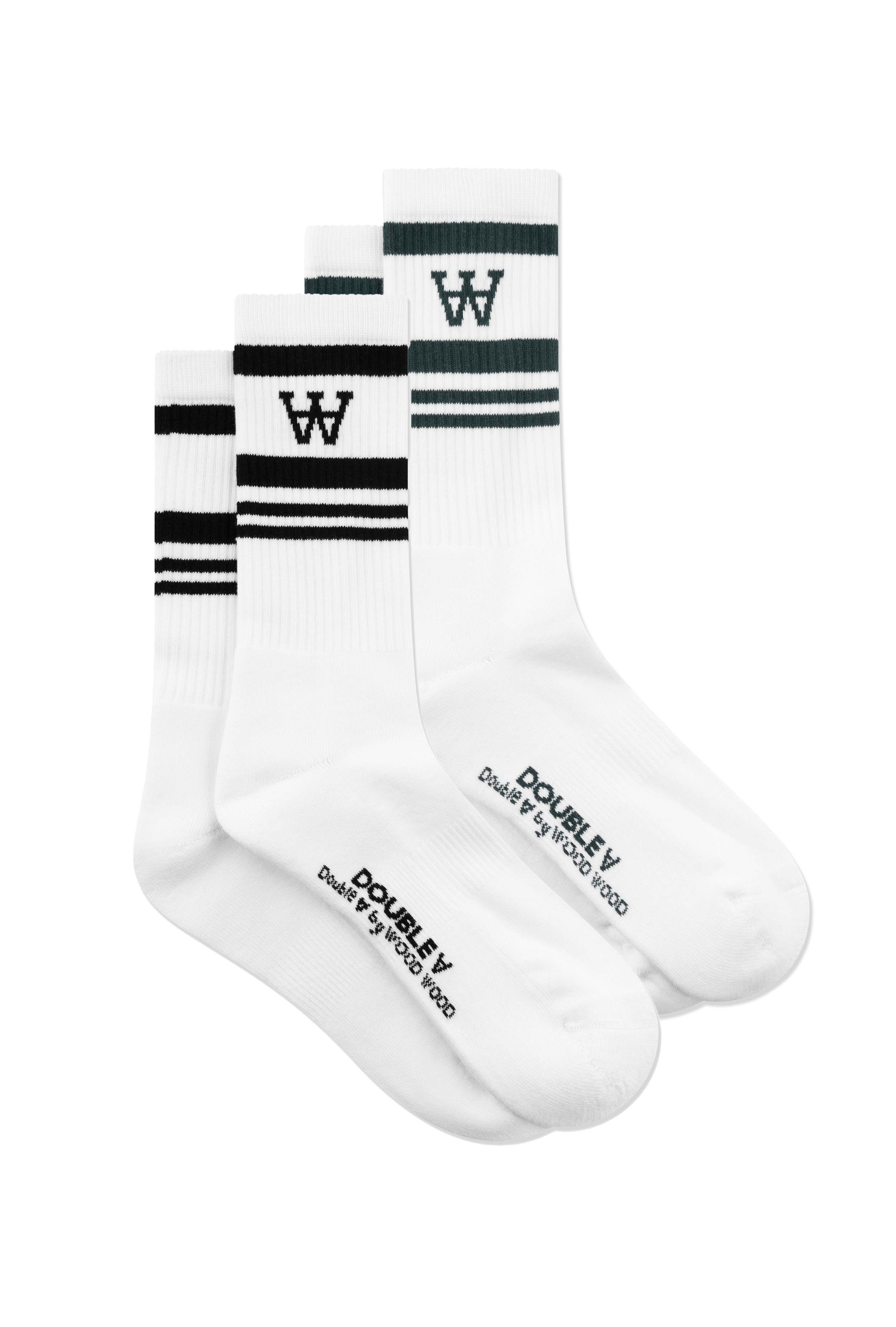 WWRyder Socks PACK FRONT 30251833-304673