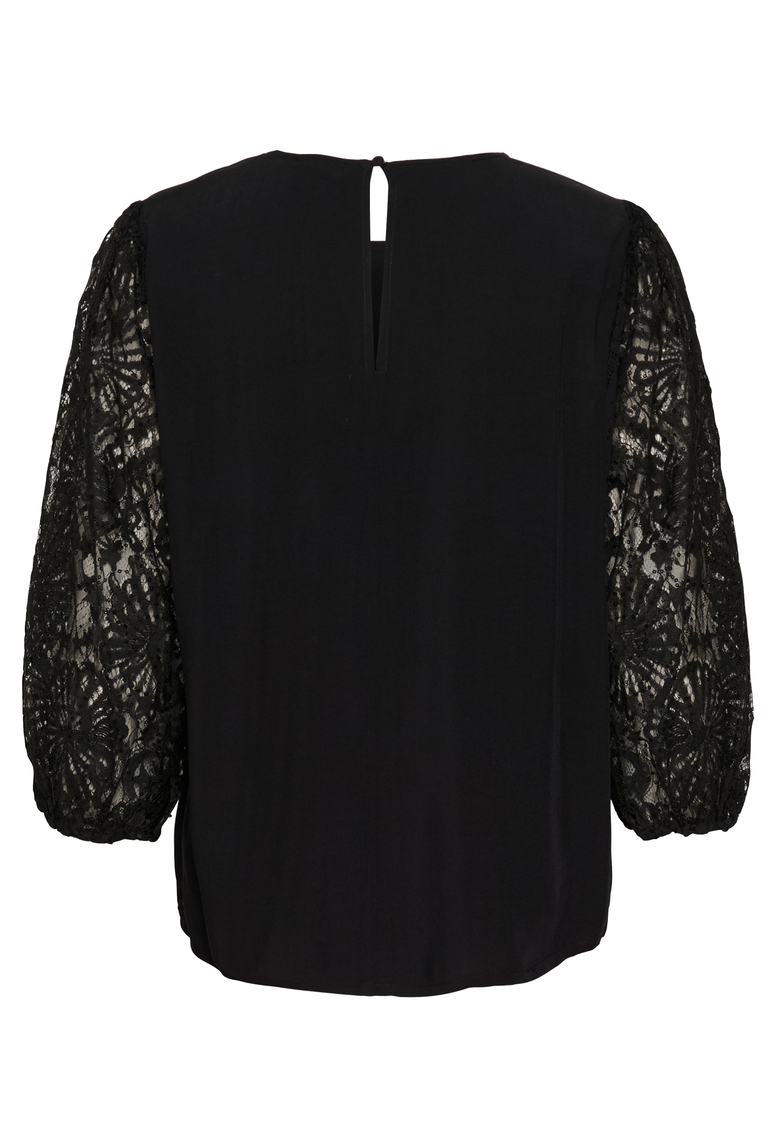 KAemilia Blondebluse PACK BACK 10509343-100121
