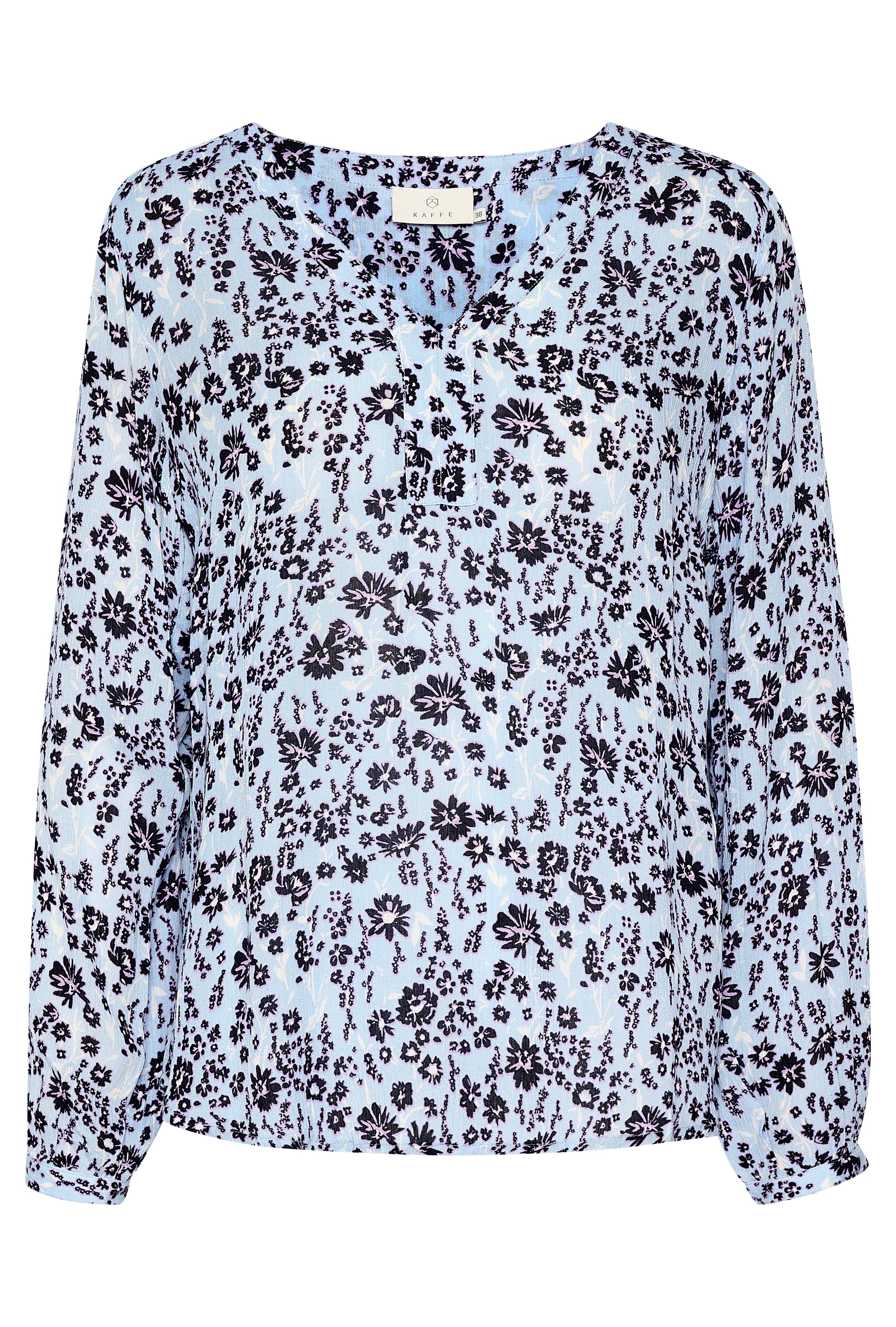 KAjanet Bluse PACK FRONT 10552006-104910