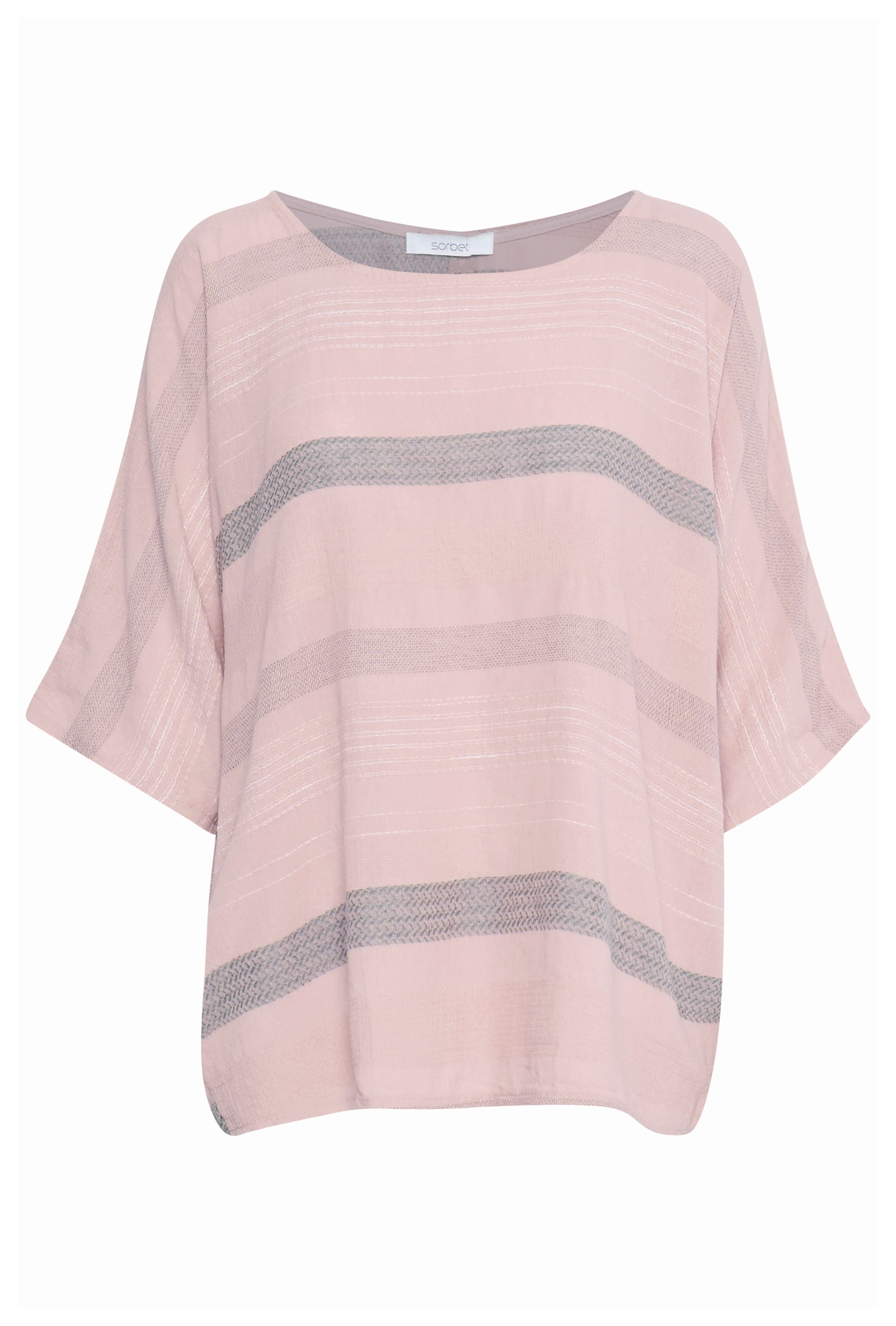 SBKARLINE Bluse PACK FRONT 22100691-141506