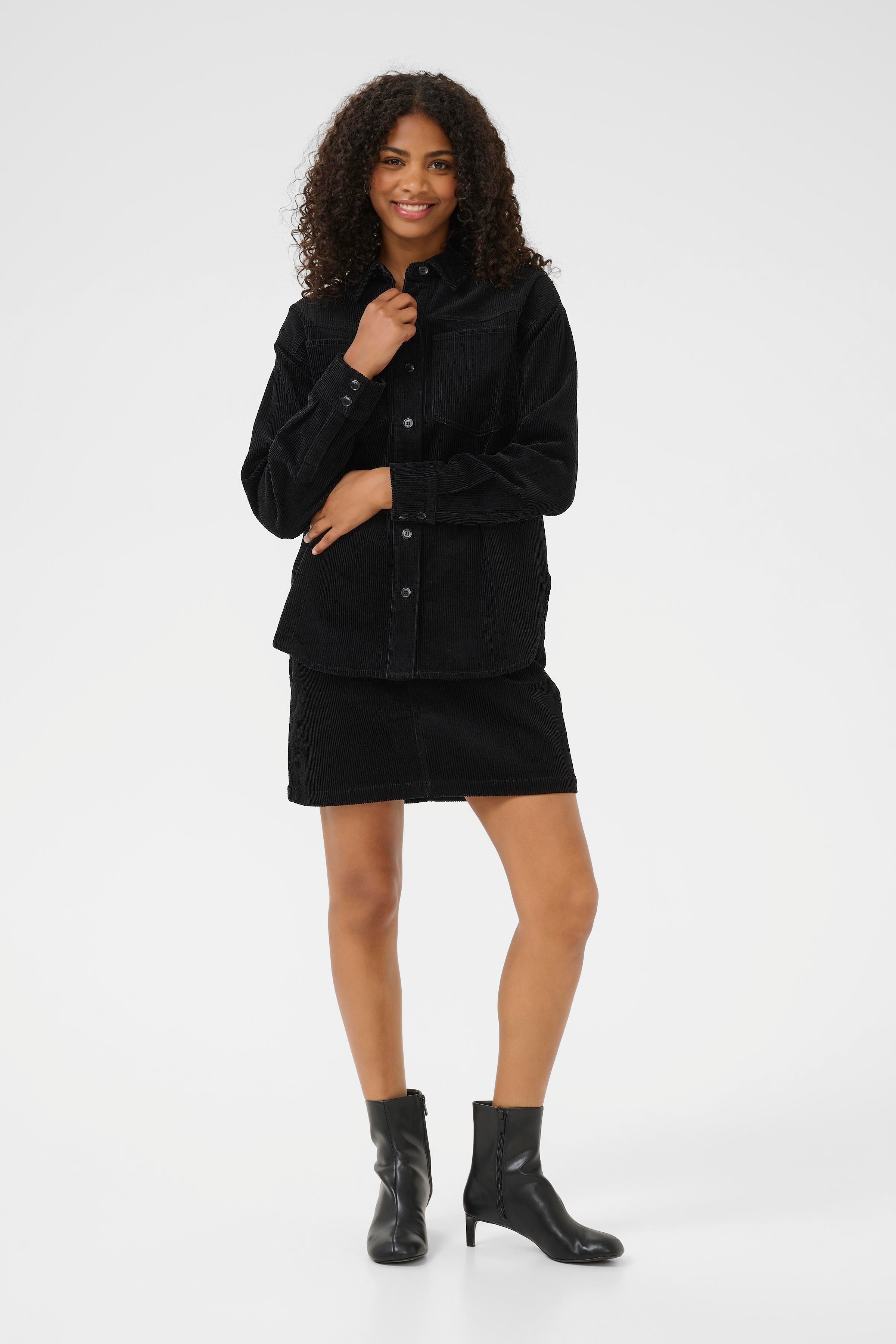 KAkerstin Skjorte LOOKBOOK FRONT 10510589-100121