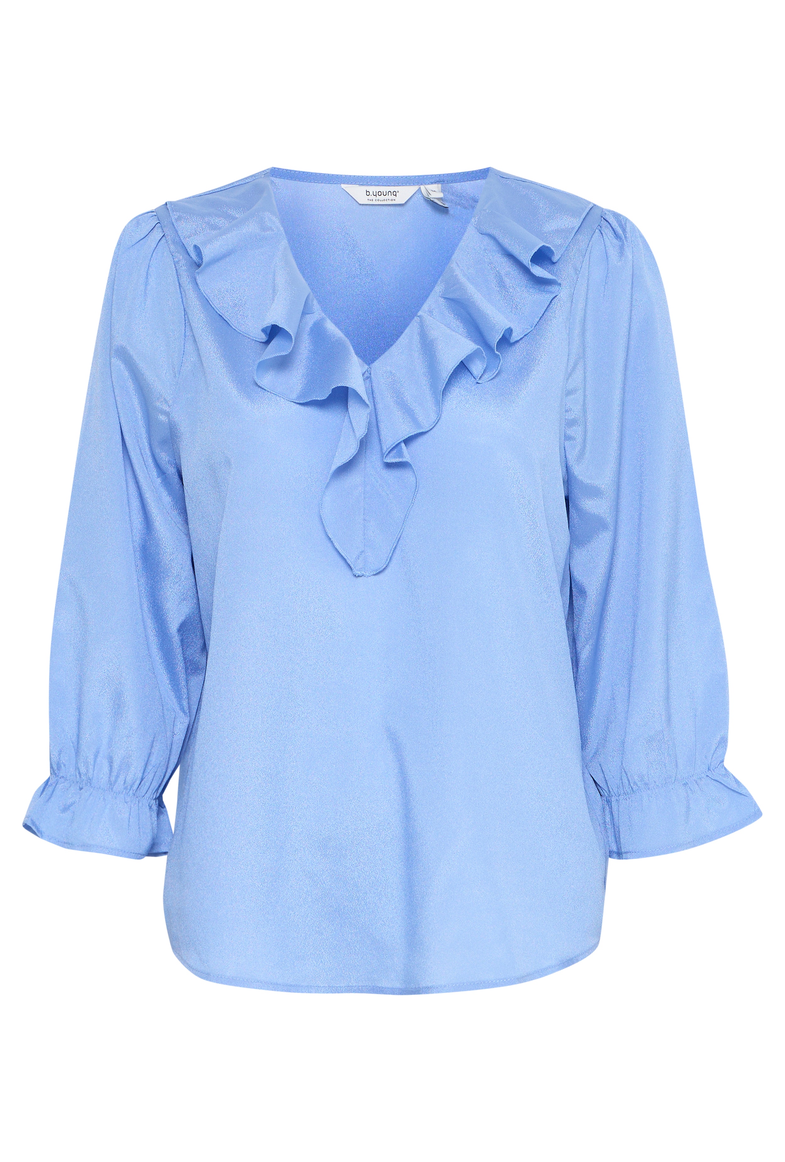 BYHANIKO Bluse PACK FRONT 20816419-153930