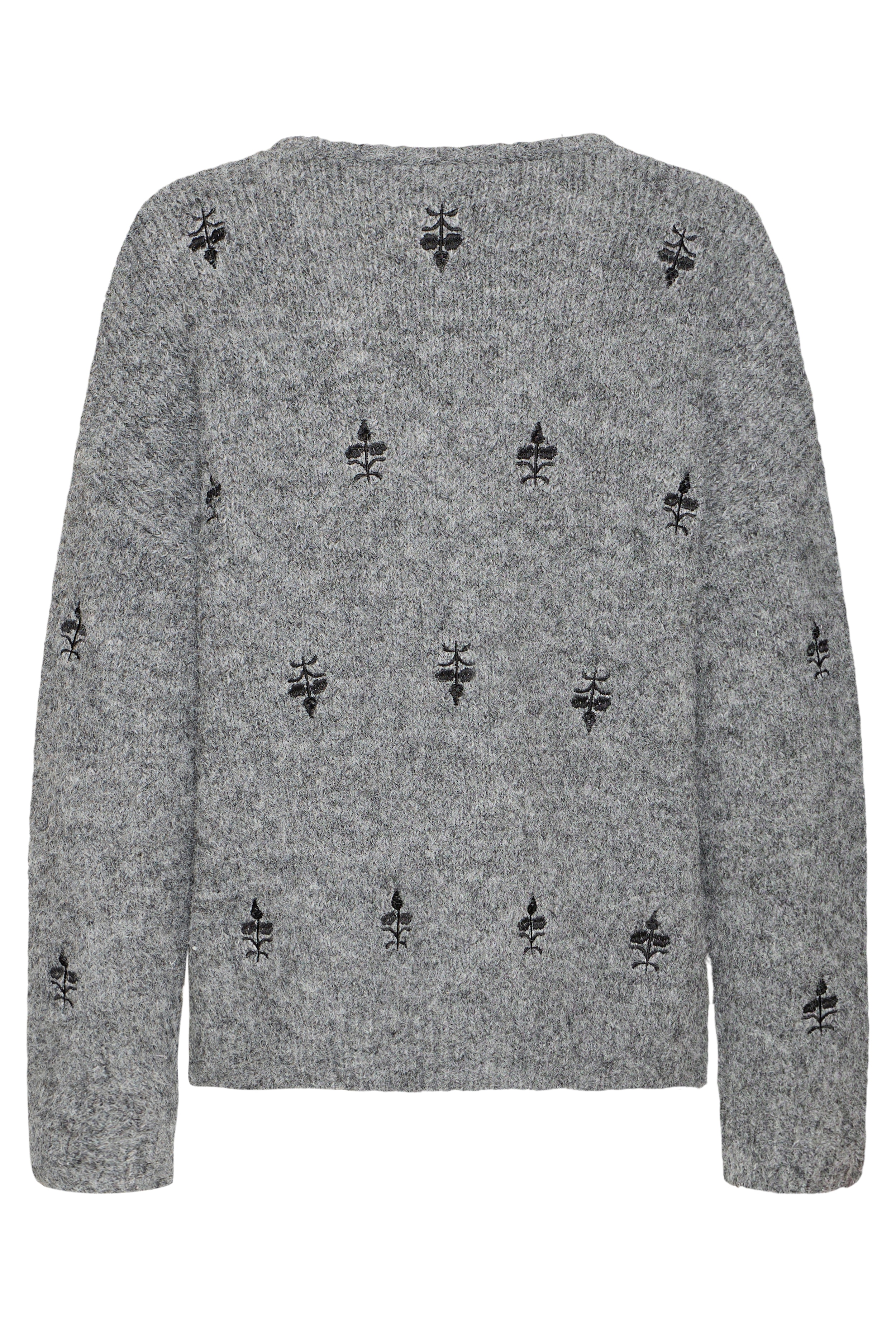 BYMILLERS Pullover PACK BACK 20818219-200455