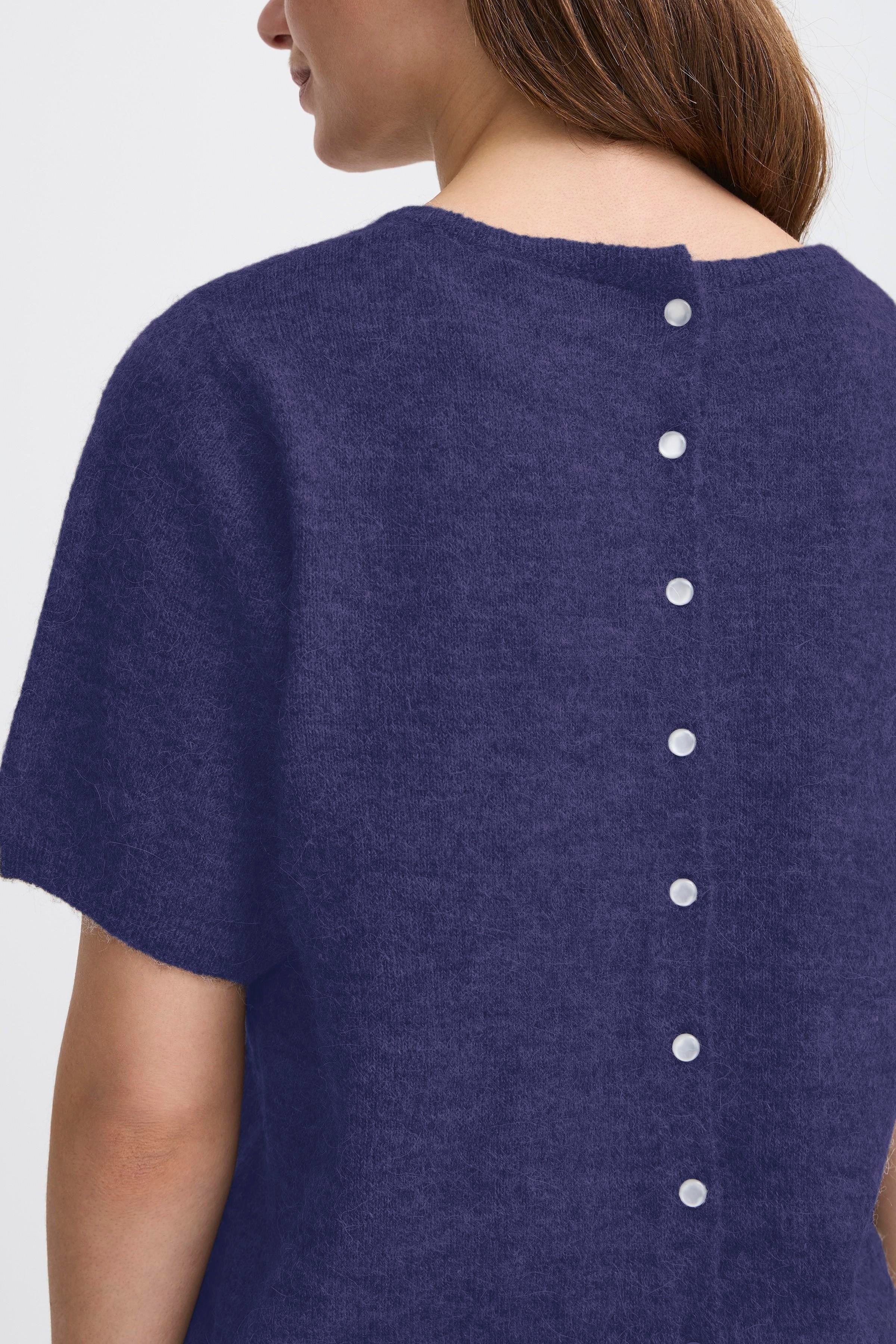 IHKAMARA Pullover LOOKBOOK DETAIL 20124154-193925