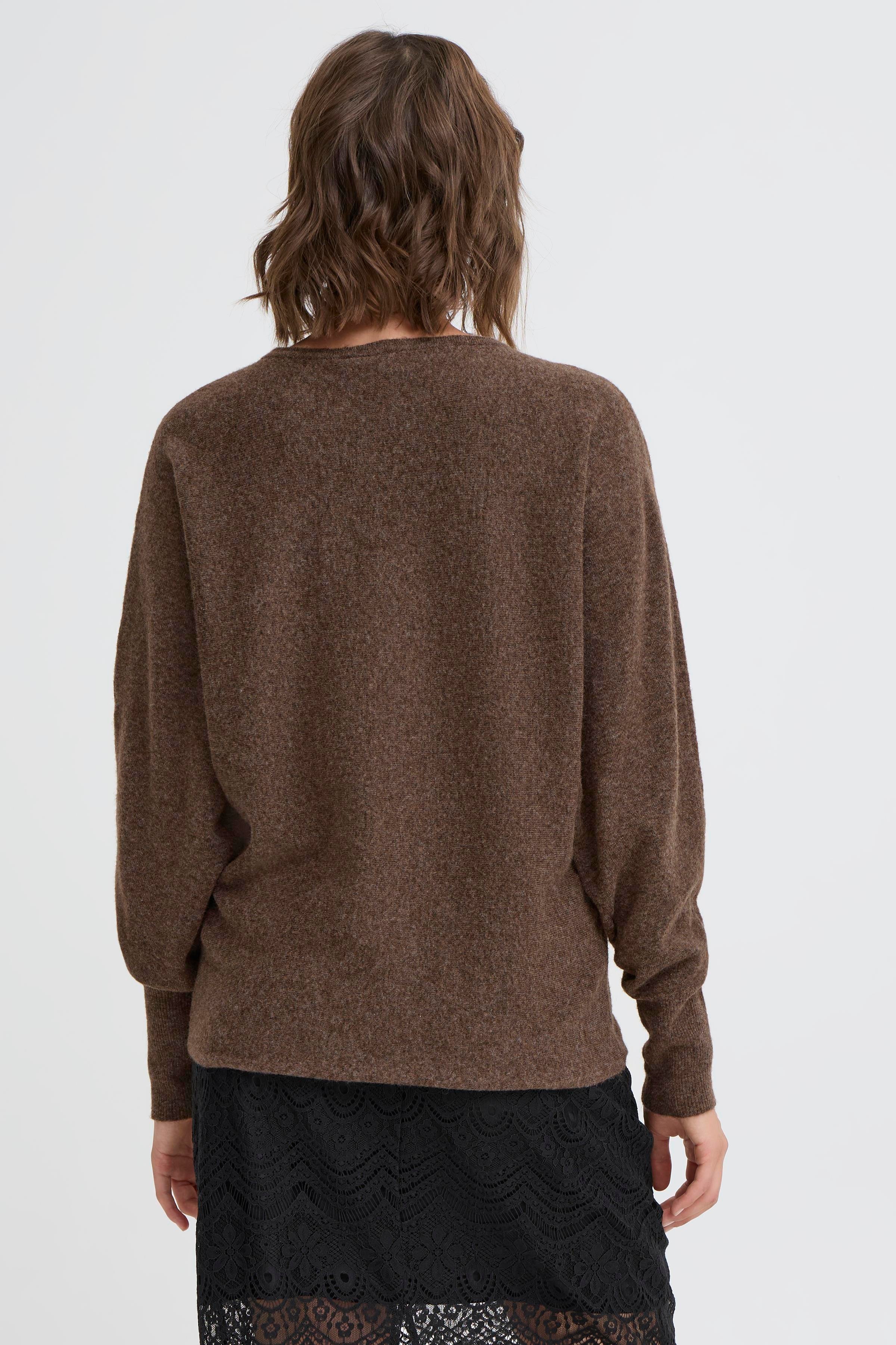 FRROMINA Pullover LOOKBOOK BACK 20617295-1911091