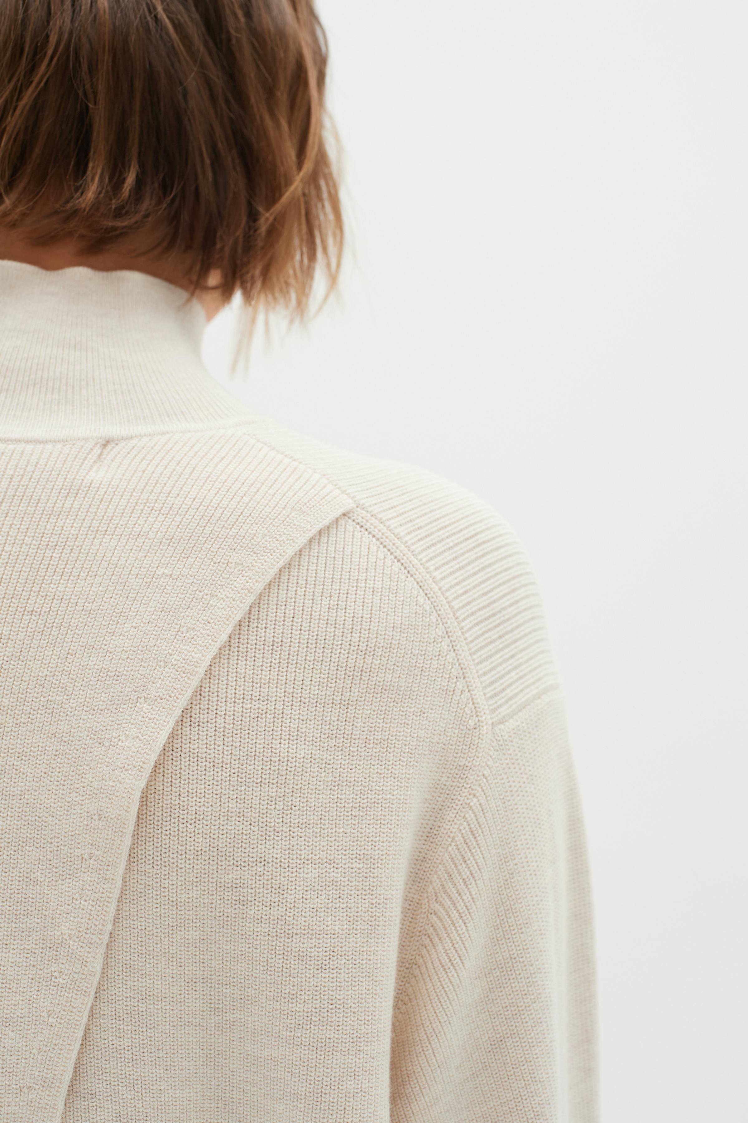 RudiIW Pullover LOOKBOOK DETAIL 30108612-1304001