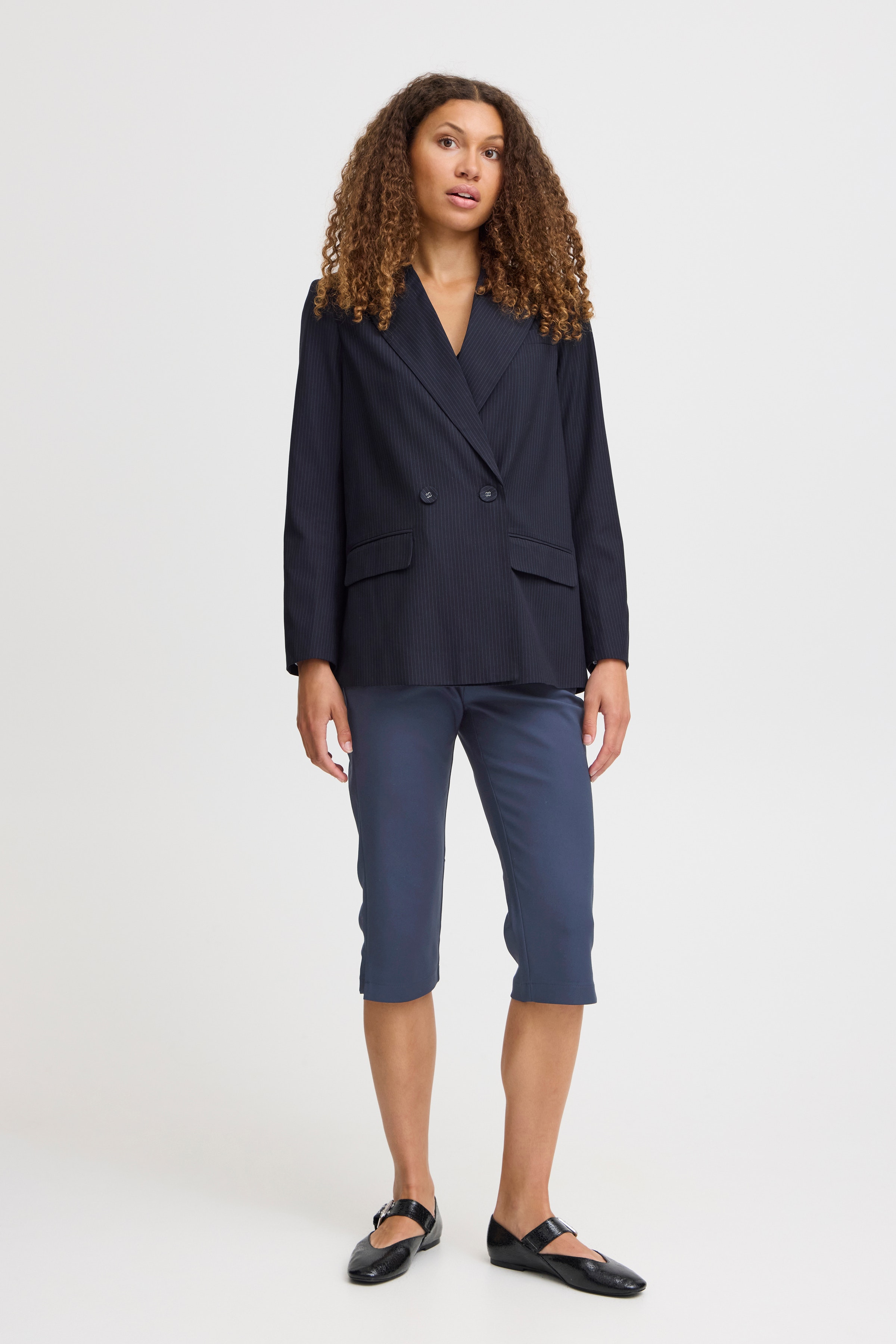 PZBINDY Bukser LOOKBOOK FRONT 50208159-194020