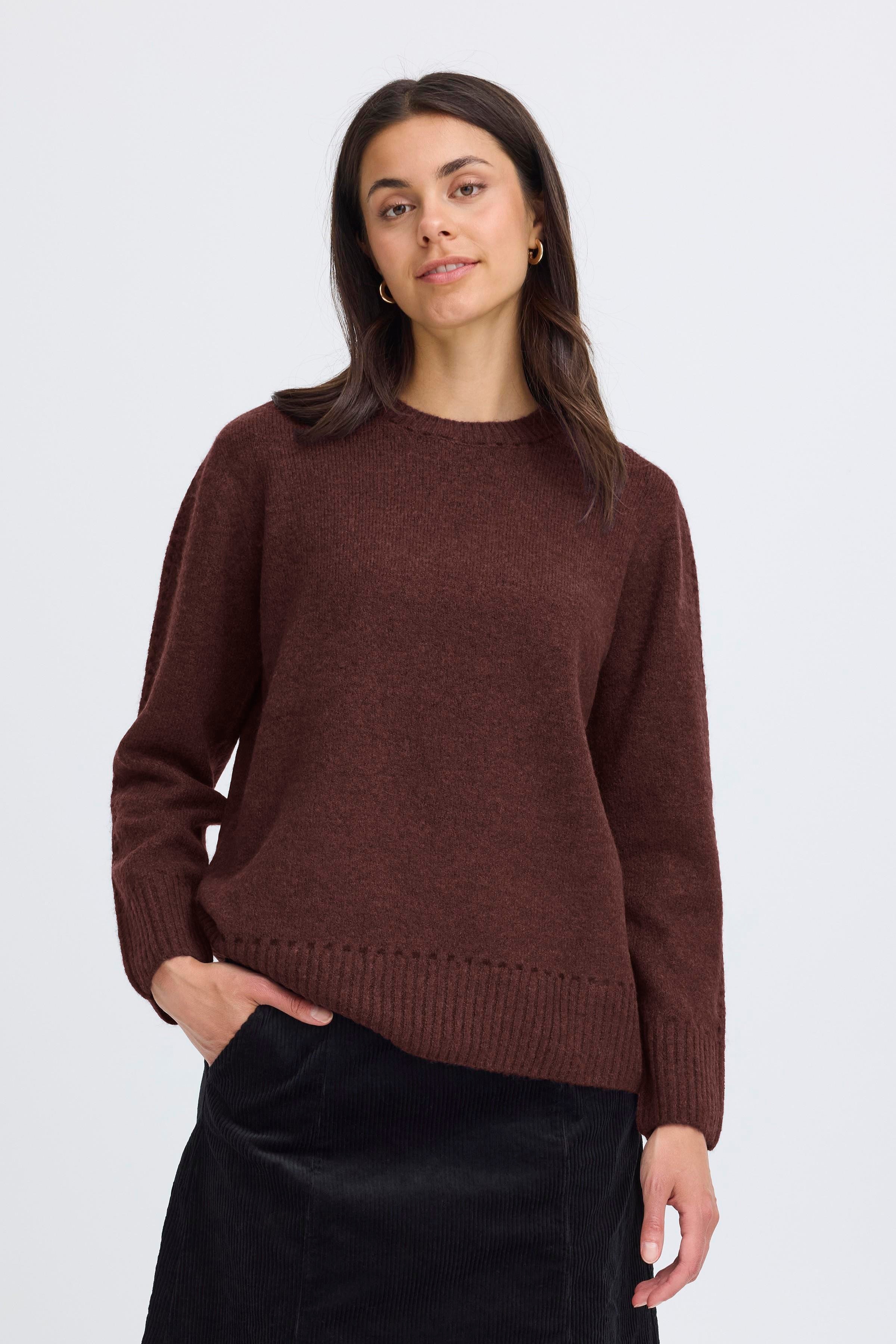FRELISE Pullover LOOKBOOK FRONT 20615146-900002003