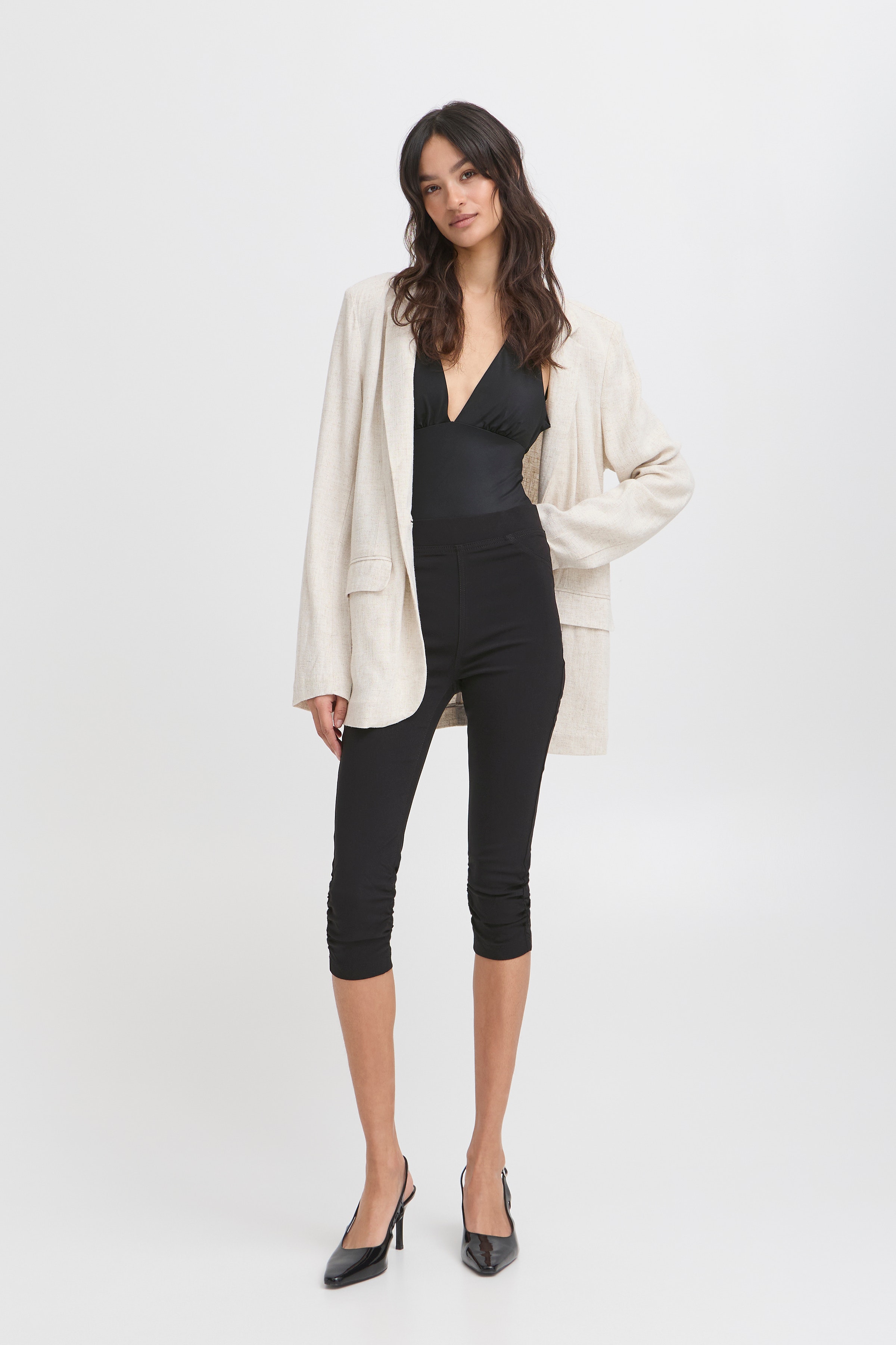 Pants Casual LOOKBOOK FRONT 20805611-80001