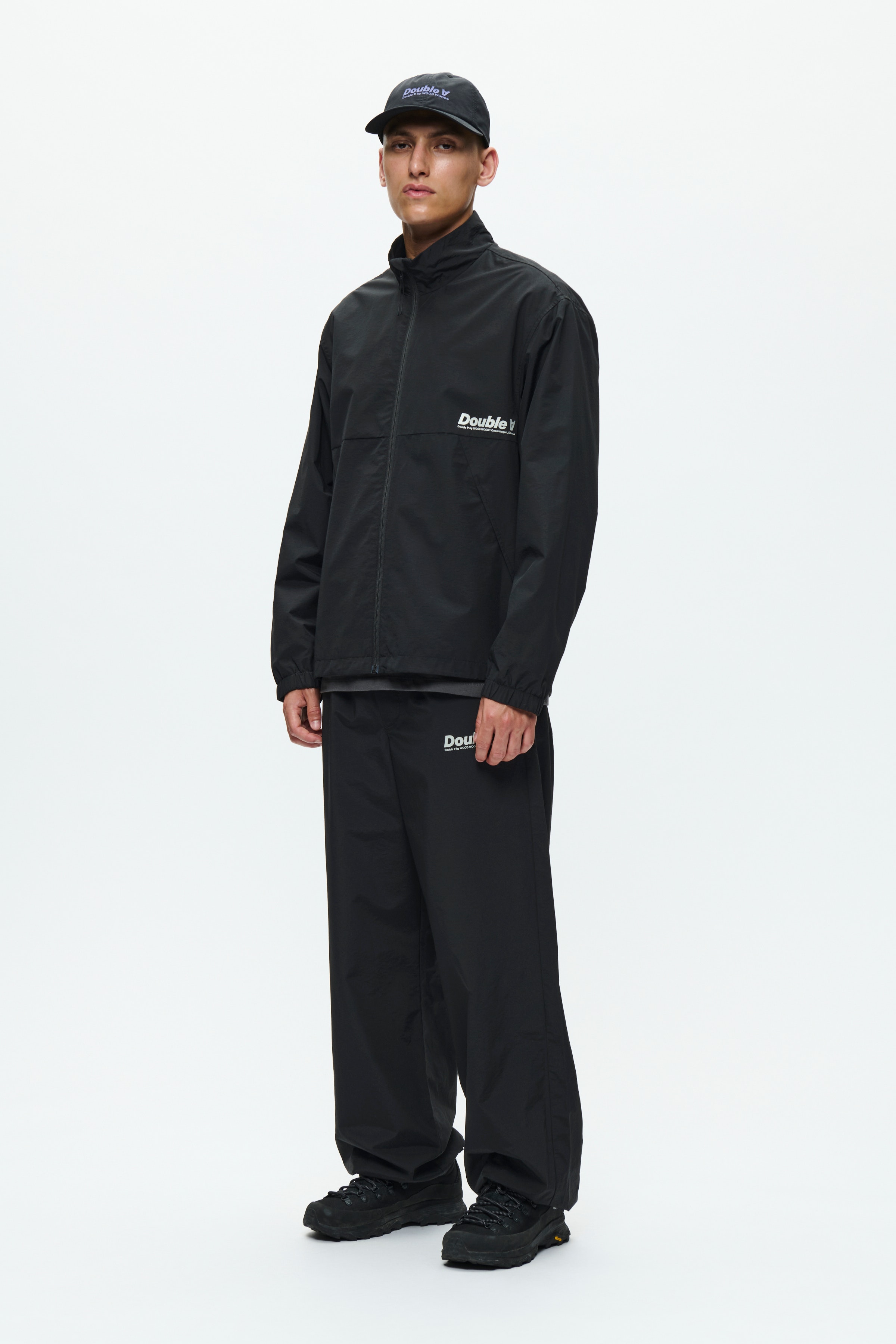 WWFrank Casual jacket LOOKBOOK FRONT 30251787-303700