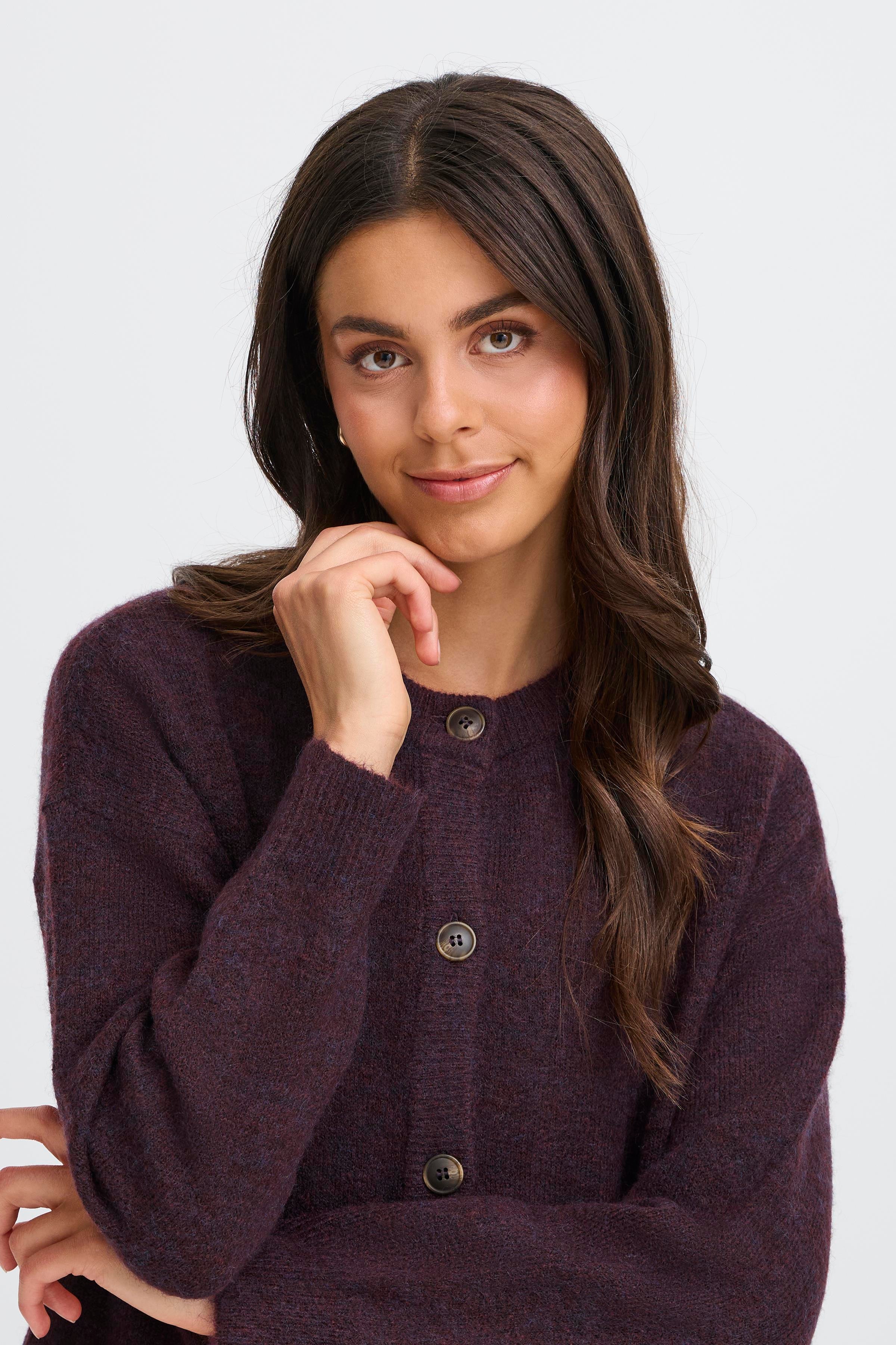 FRSANNY Cardigan LOOKBOOK DETAIL 20614677-1916191