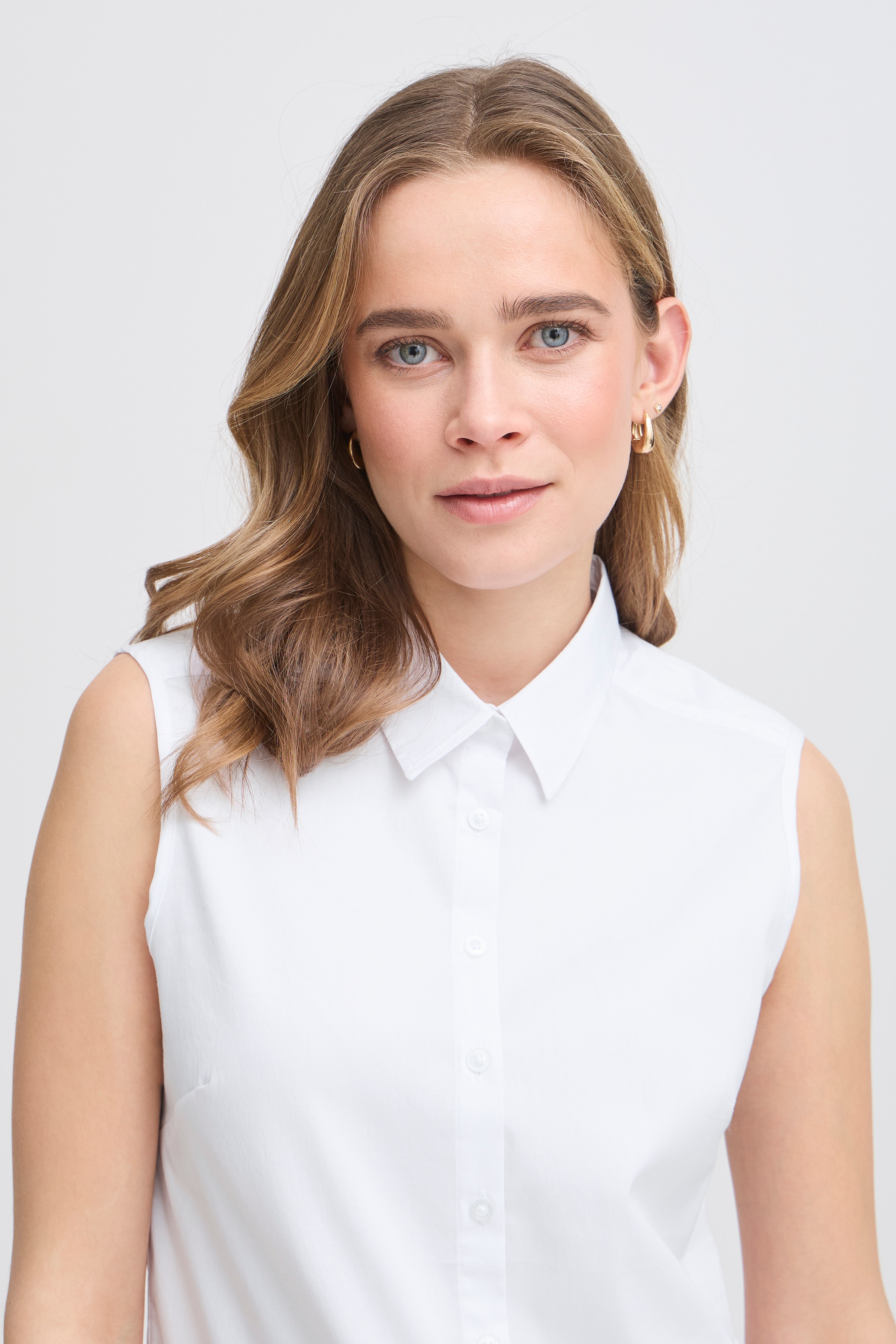 FRZASHIRT Overhemd LOOKBOOK DETAIL 20600673-60002