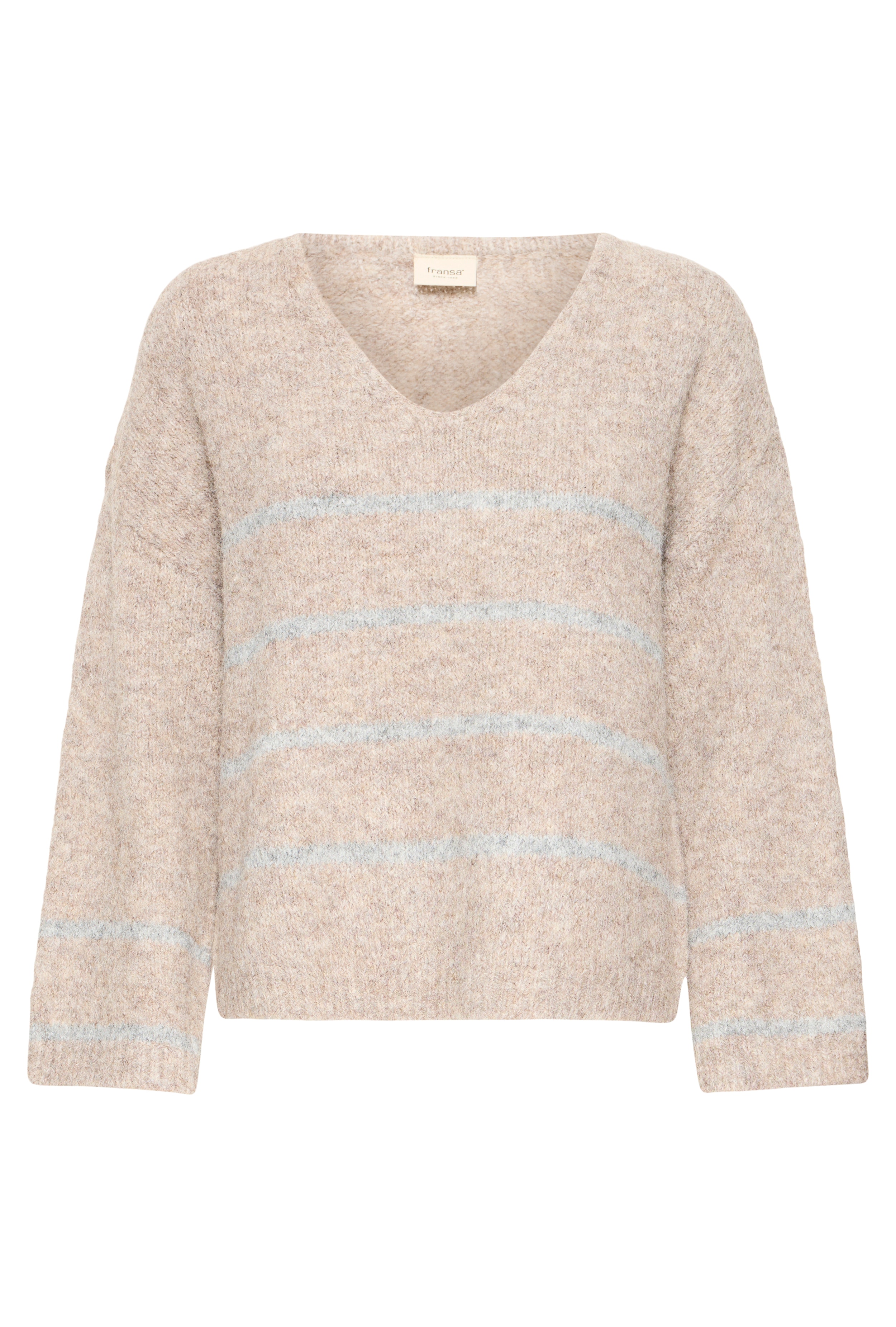 FRCHARLEEN Pullover PACK FRONT 20617045-900001964
