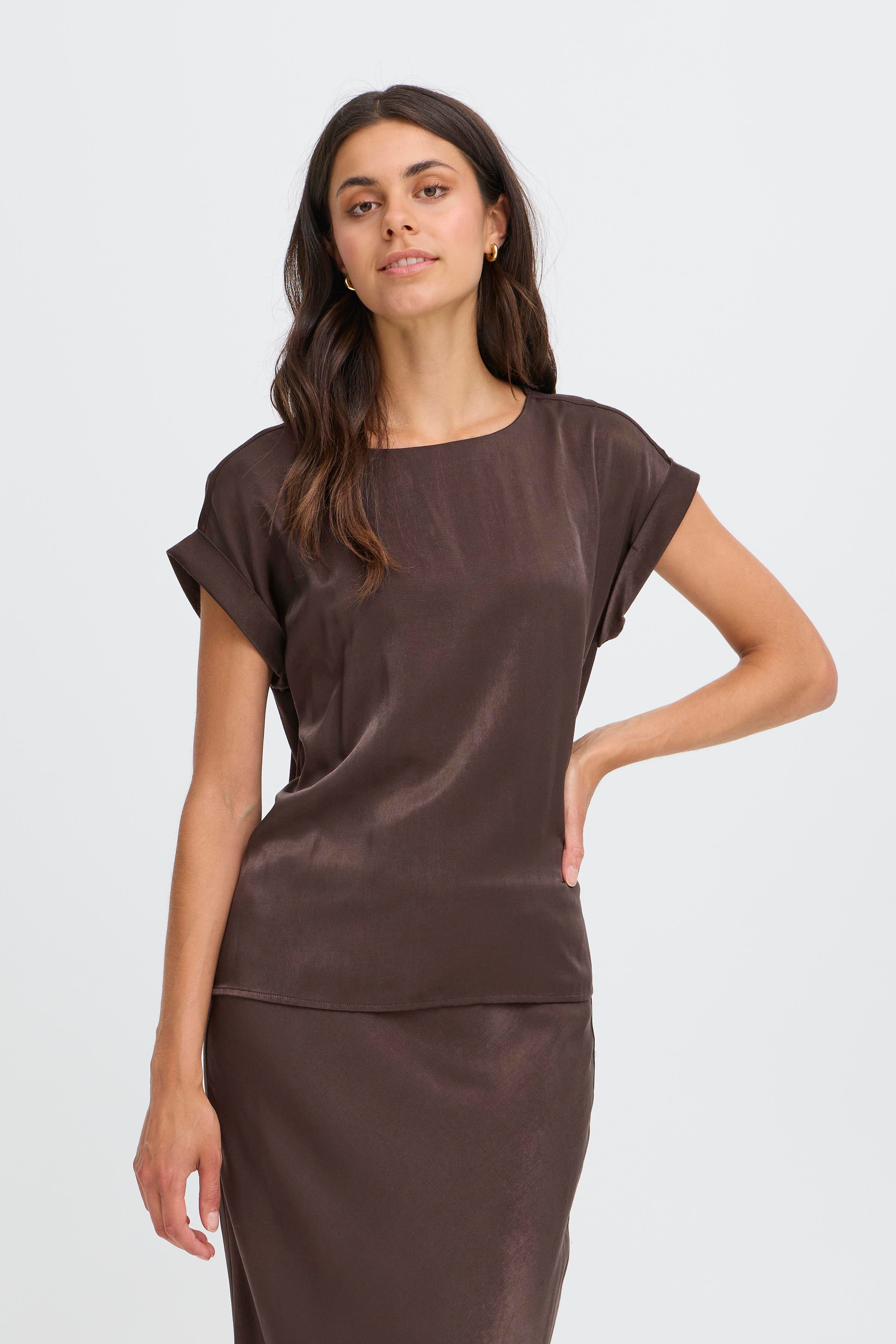 FRSHINA Bluse LOOKBOOK FRONT 20617276-191109