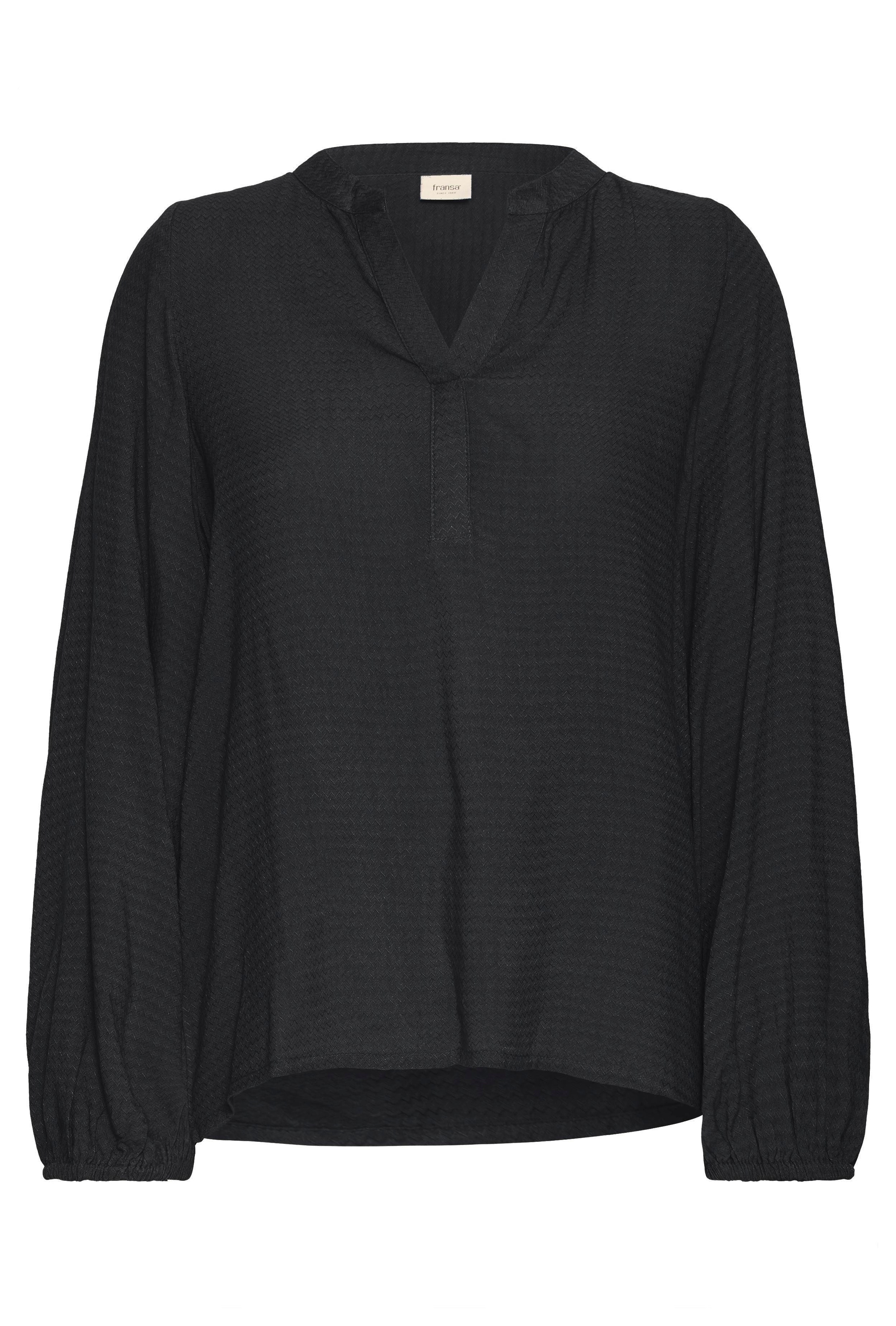 FRHIDA Bluse PACK FRONT 20617196-194008